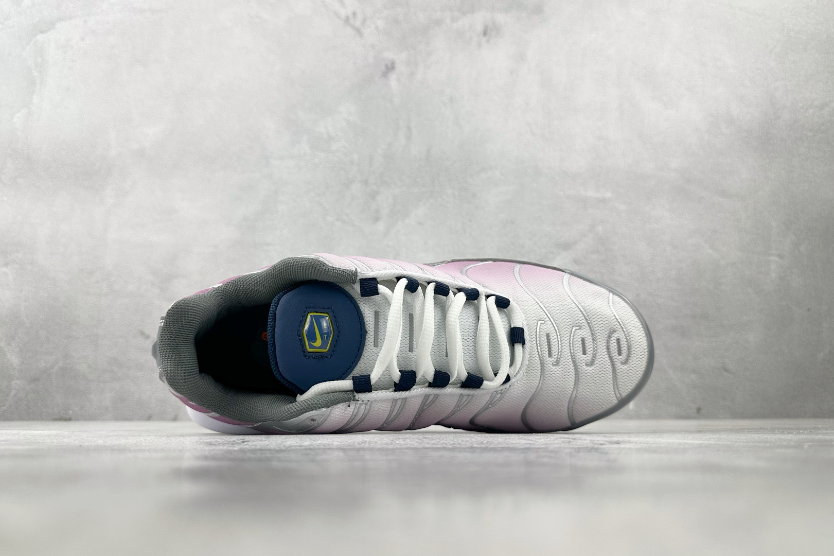 图片[3]-外贸 GW  Nike Air Max Plus 银紫 货号：FN8007-500 尺码：36 36.5 37.5 38 38.5 39 40 40.5 41 42 42.5 43 44 44.5 45 46-选品中心