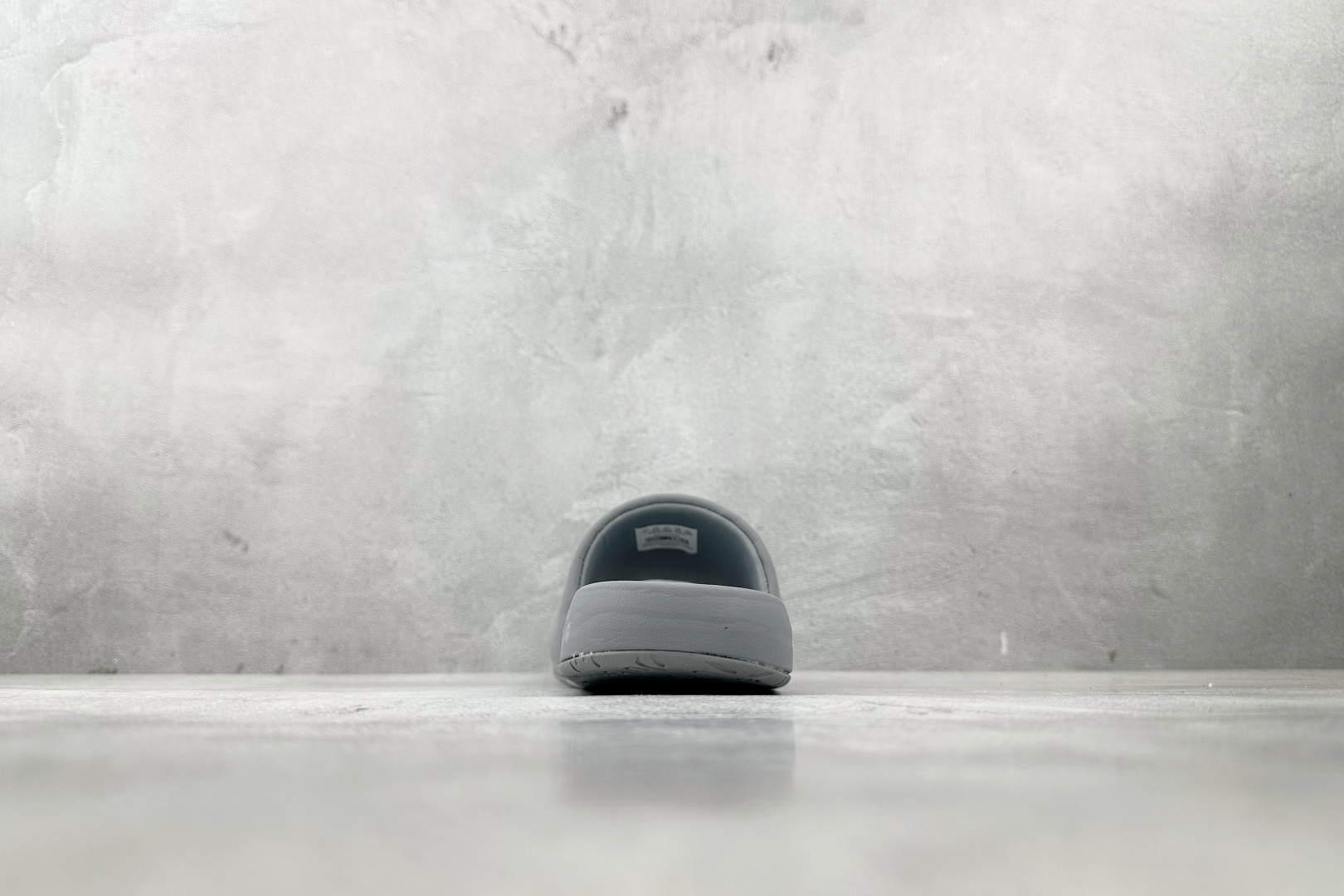 全新工厂开发 lululemon露露示蒙 restfeel slide 灰色 LM9AYYS-069