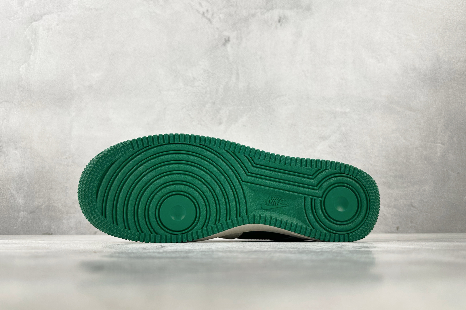 Nike Air Force 1'07 GUCCI 联名 米白绿 KK1988-083