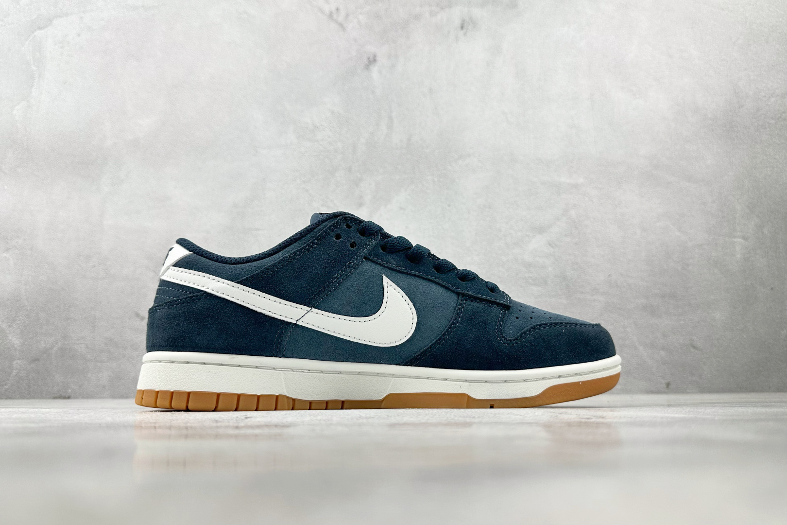 Nike Dunk Low retro 黑 HQ1931-400