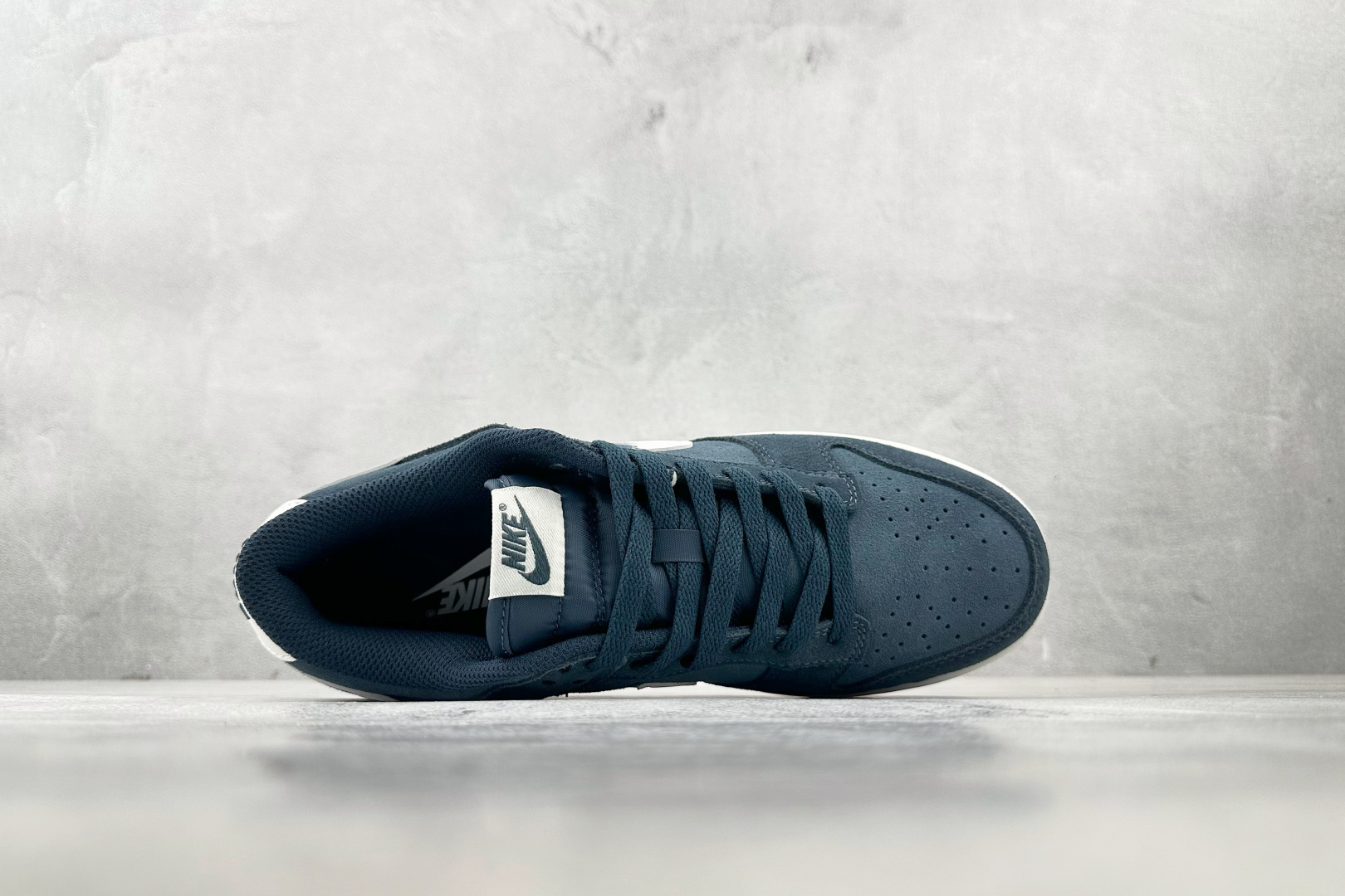 Nike Dunk Low retro 黑 HQ1931-400