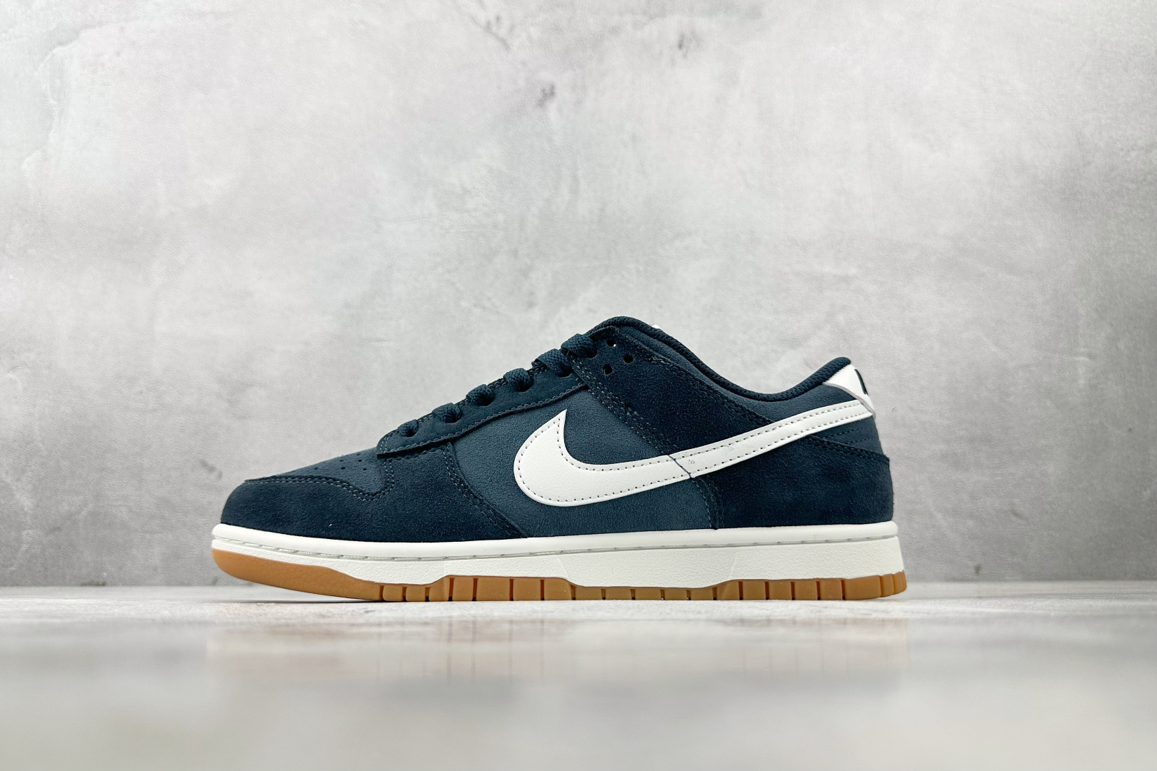 Nike Dunk Low retro 黑 HQ1931-400