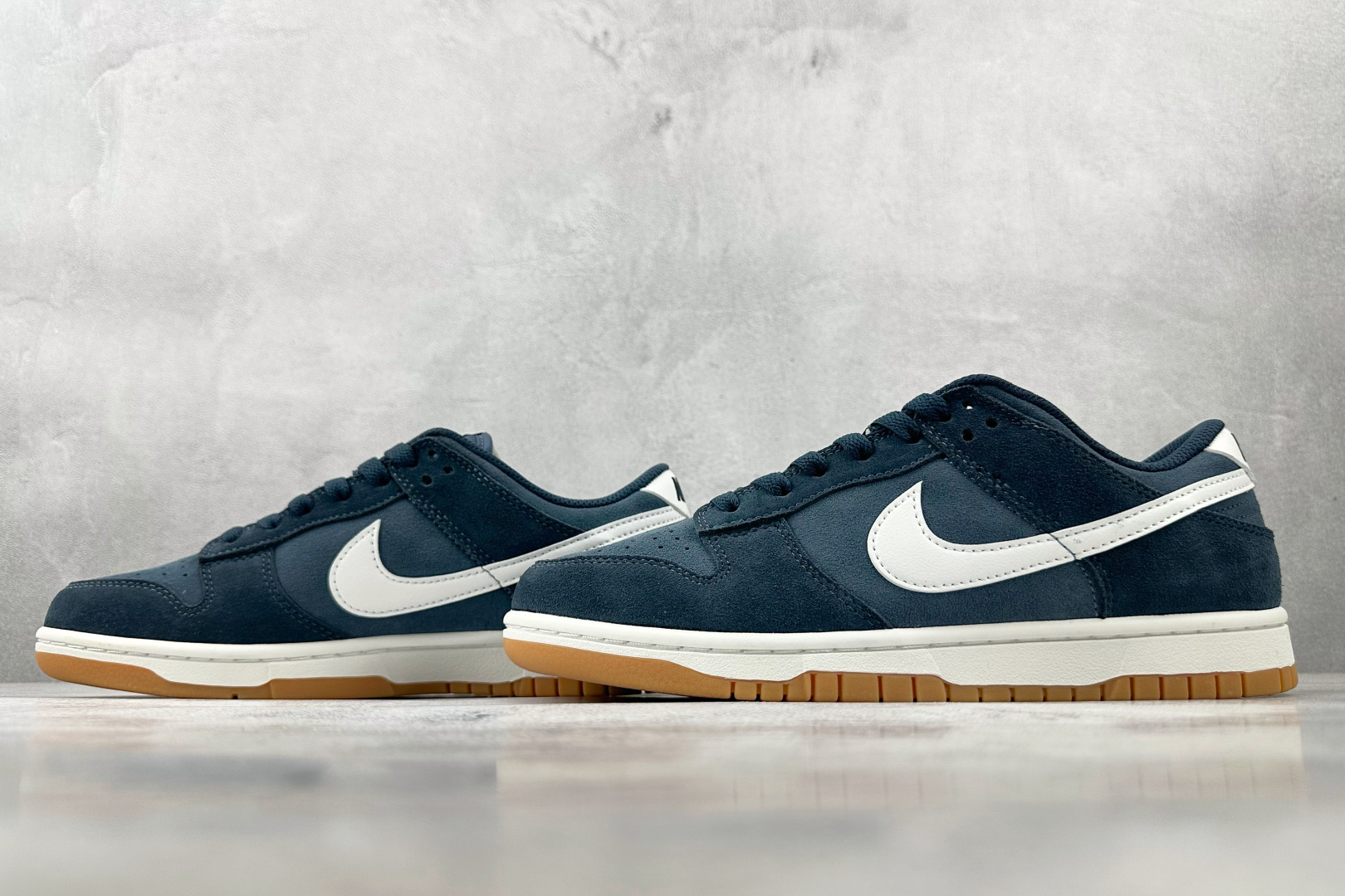 Nike Dunk Low retro 黑 HQ1931-400