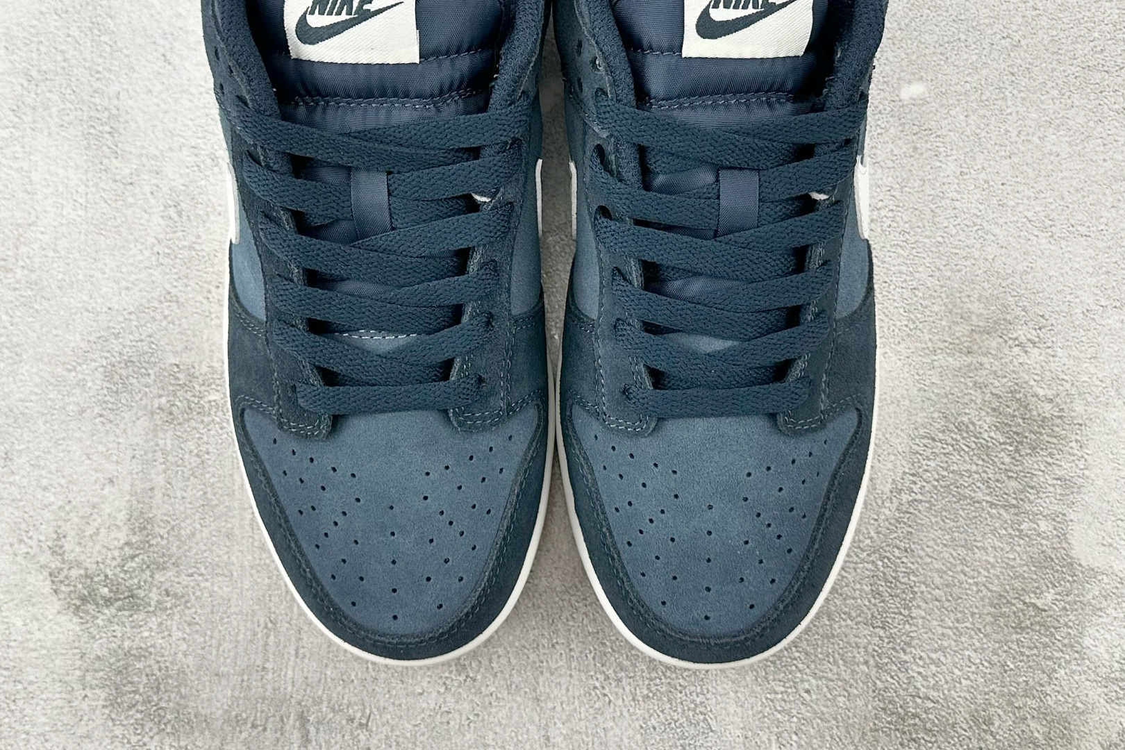 Nike Dunk Low retro 黑 HQ1931-400