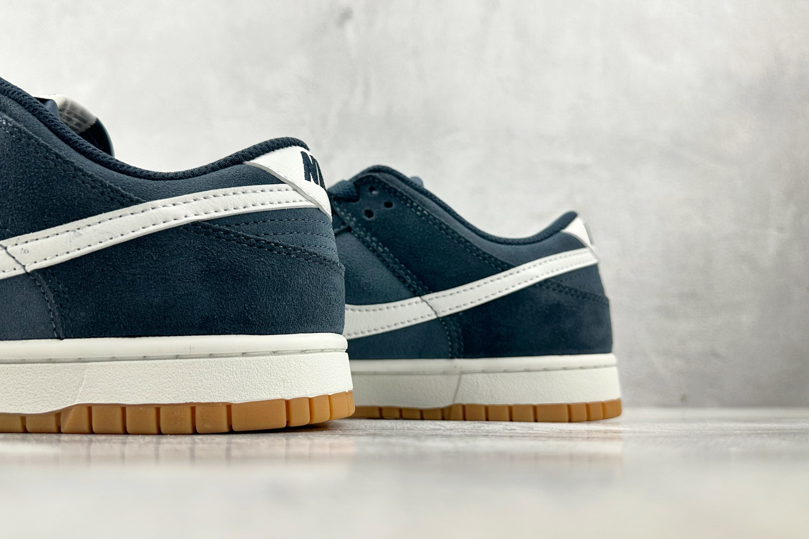 Nike Dunk Low retro 黑 HQ1931-400