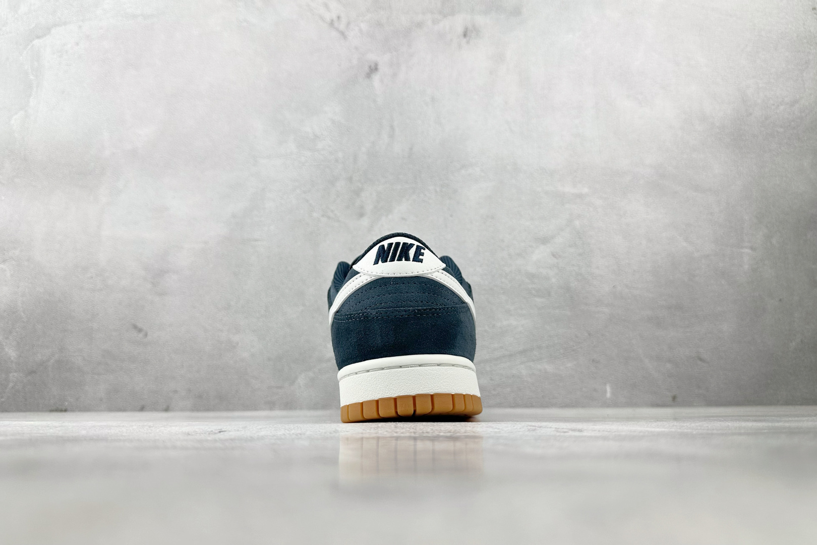Nike Dunk Low retro 黑 HQ1931-400