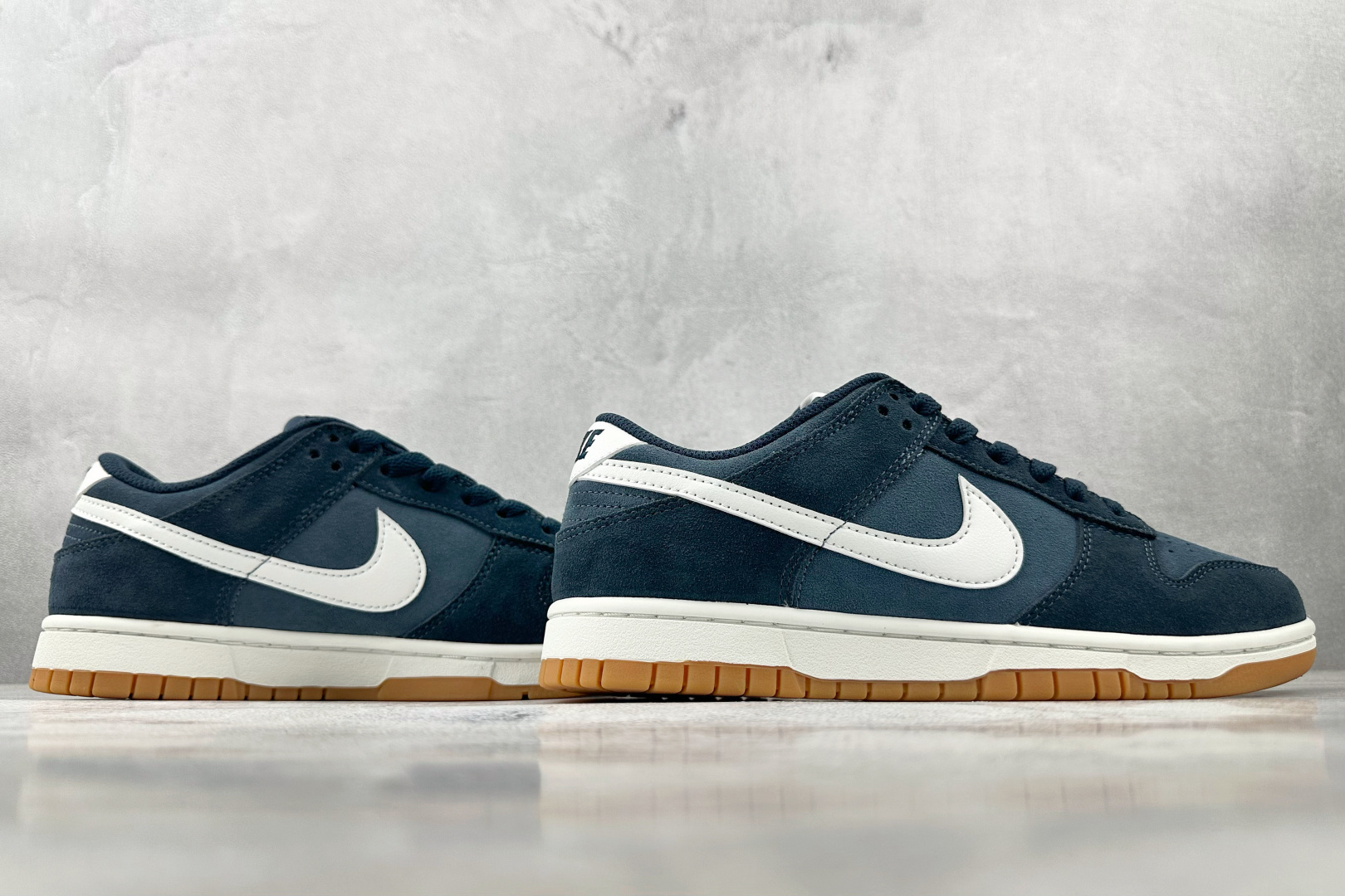 Nike Dunk Low retro 黑 HQ1931-400