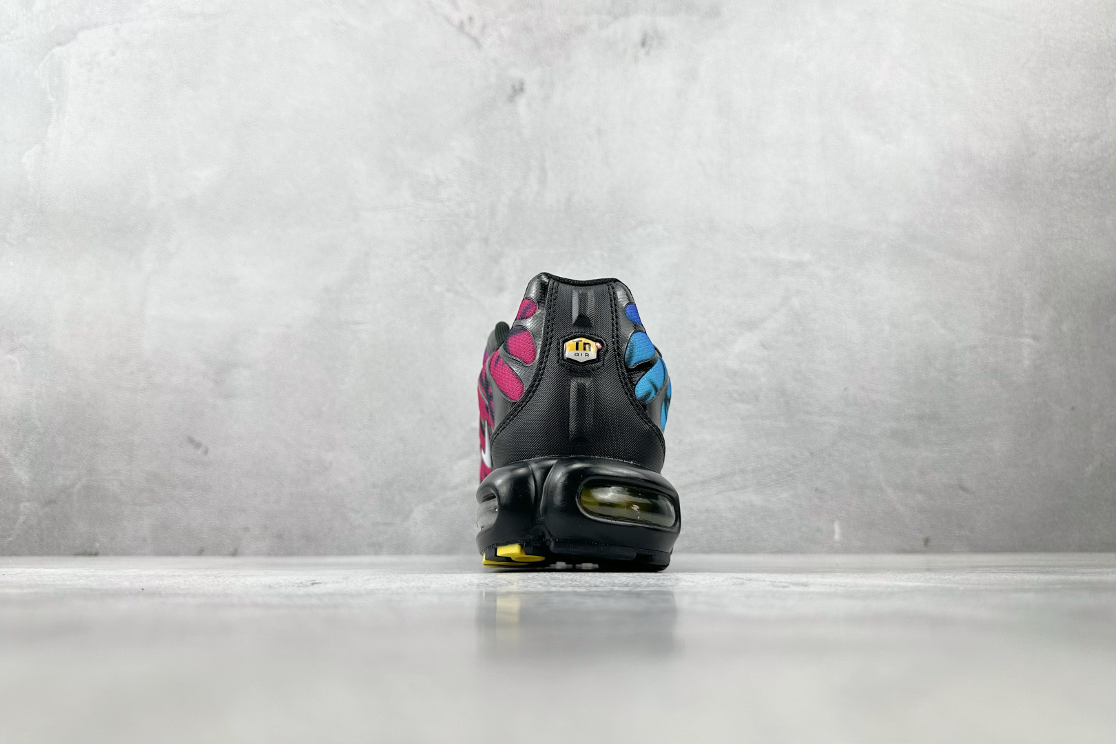 图片[9]-外贸 GW  Nike Air Max Plus 蓝紫色 货号：FV0393-001 尺码：36 36.5 37.5 38 38.5 39 40 40.5 41 42 42.5 43 44 44.5 45 46-选品中心