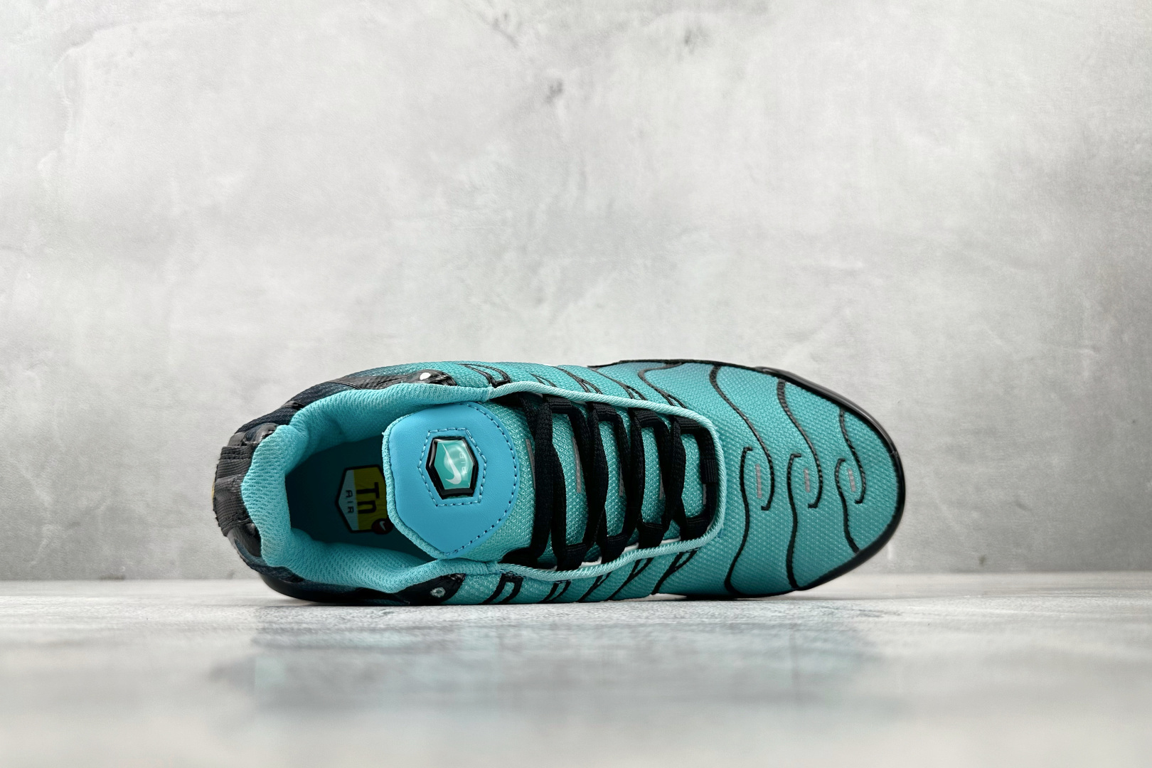 图片[3]-外贸 GW  Nike Air Max Plus 蓝黑 货号：DM0032-401 尺码：36 36.5 37.5 38 38.5 39 40 40.5 41 42 42.5 43 44 44.5 45 46-选品中心