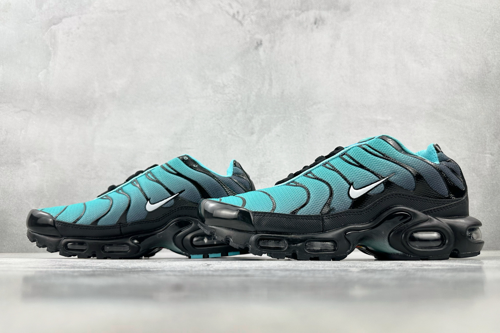 图片[5]-外贸 GW  Nike Air Max Plus 蓝黑 货号：DM0032-401 尺码：36 36.5 37.5 38 38.5 39 40 40.5 41 42 42.5 43 44 44.5 45 46-选品中心