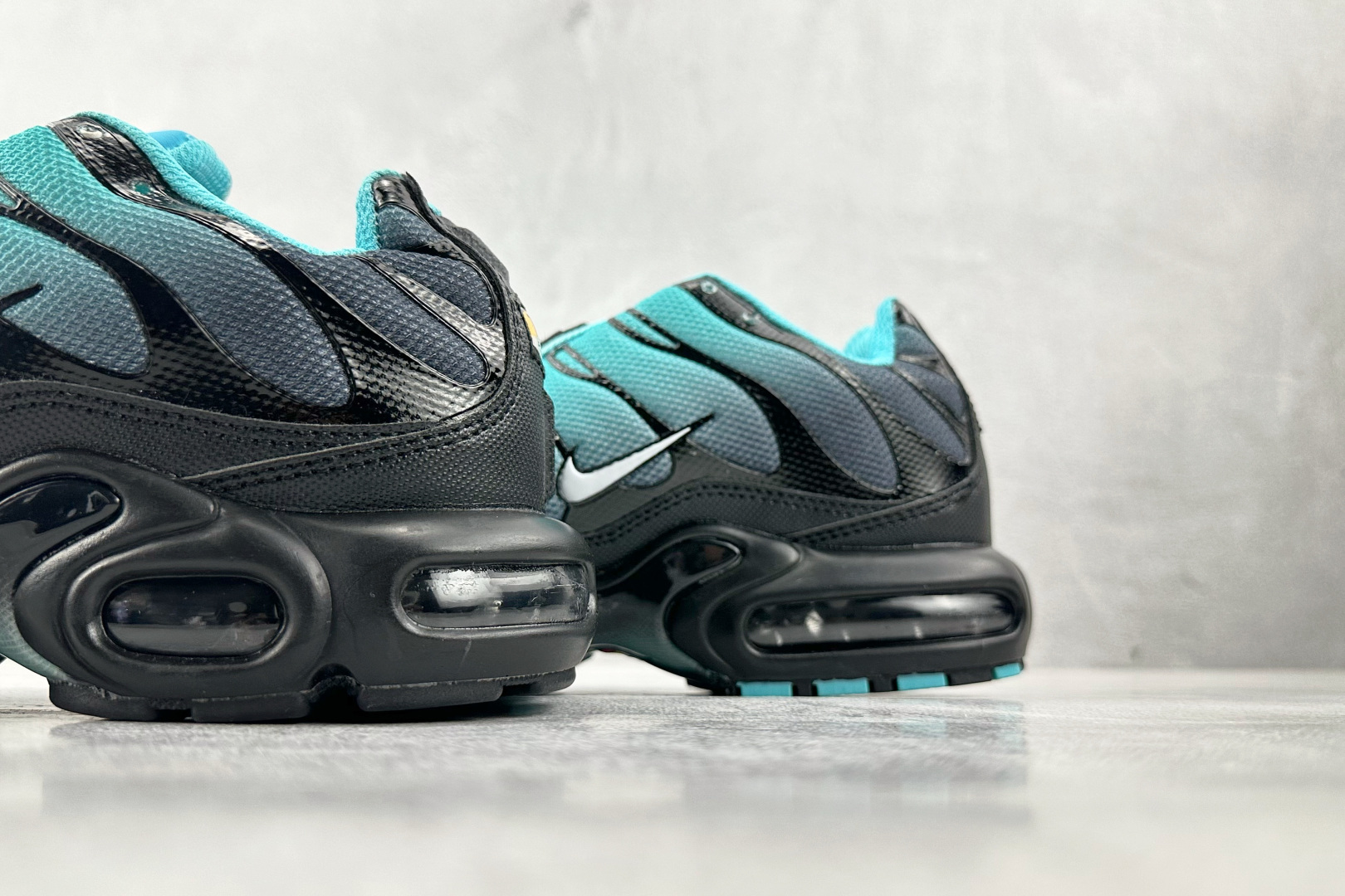 图片[8]-外贸 GW  Nike Air Max Plus 蓝黑 货号：DM0032-401 尺码：36 36.5 37.5 38 38.5 39 40 40.5 41 42 42.5 43 44 44.5 45 46-选品中心
