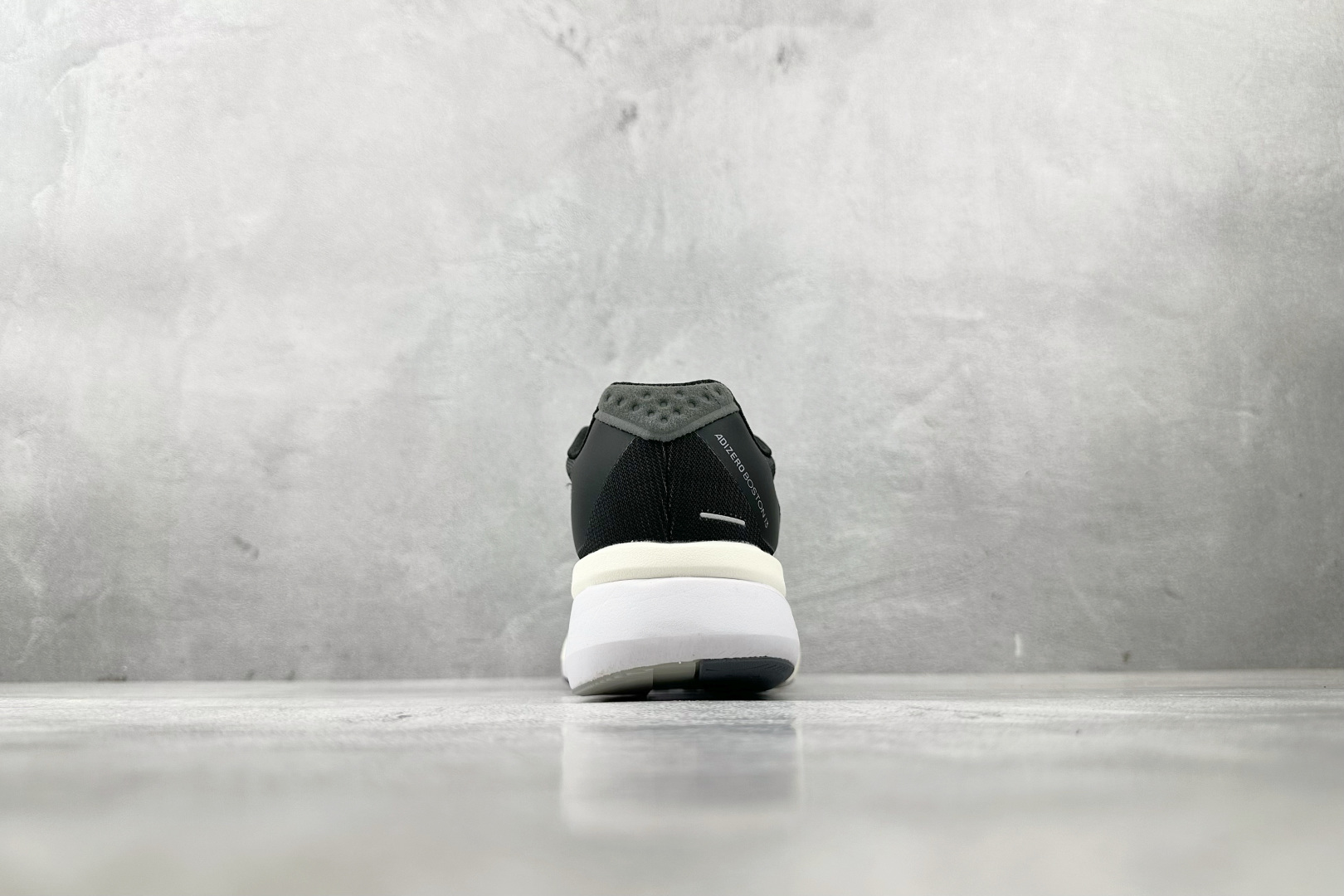 平台订单 adidAdizero Boston 13 黑色 JS4938
