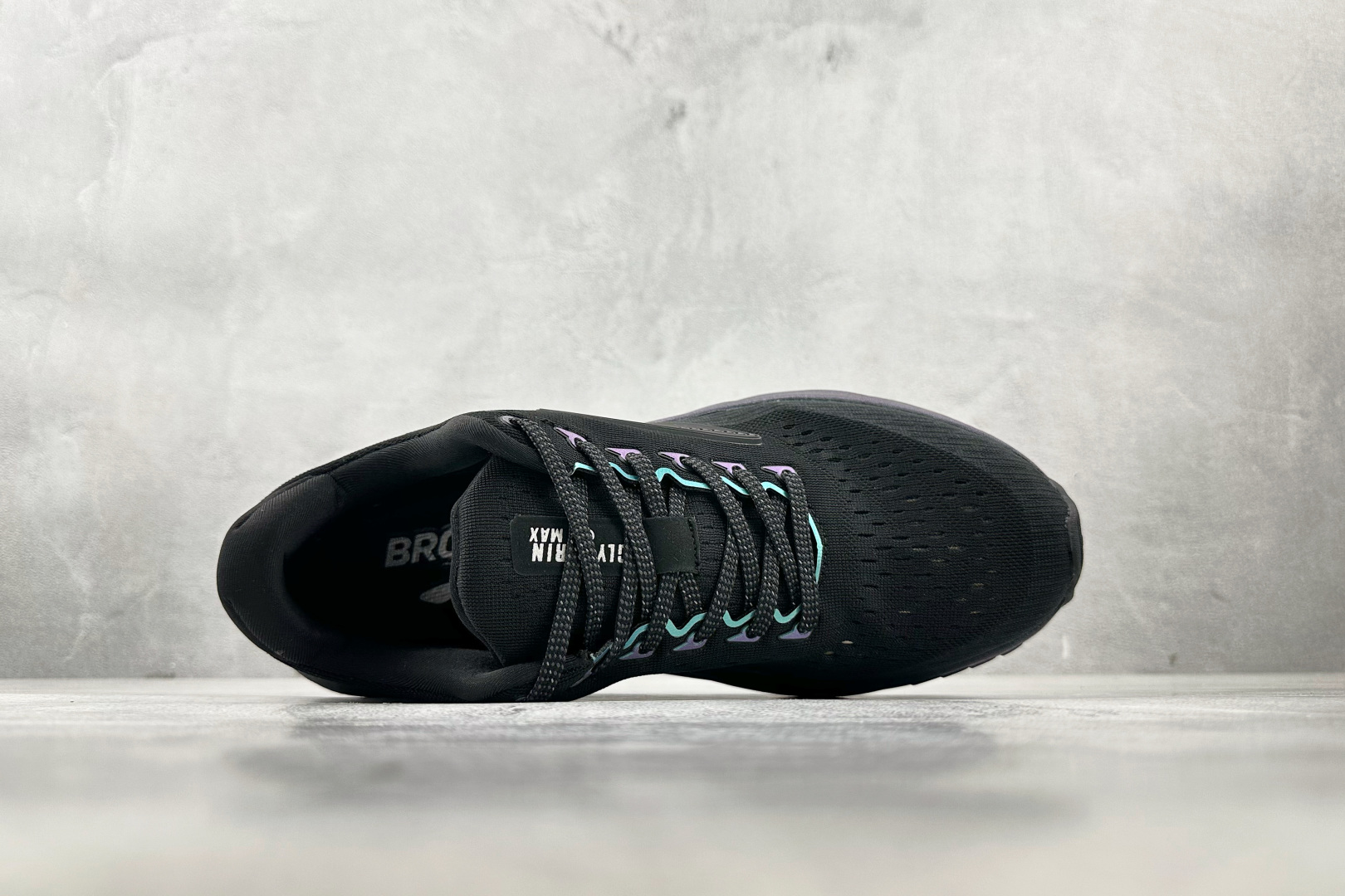 Brooks布鲁克斯 Glycerin max 黑色 1104471D026