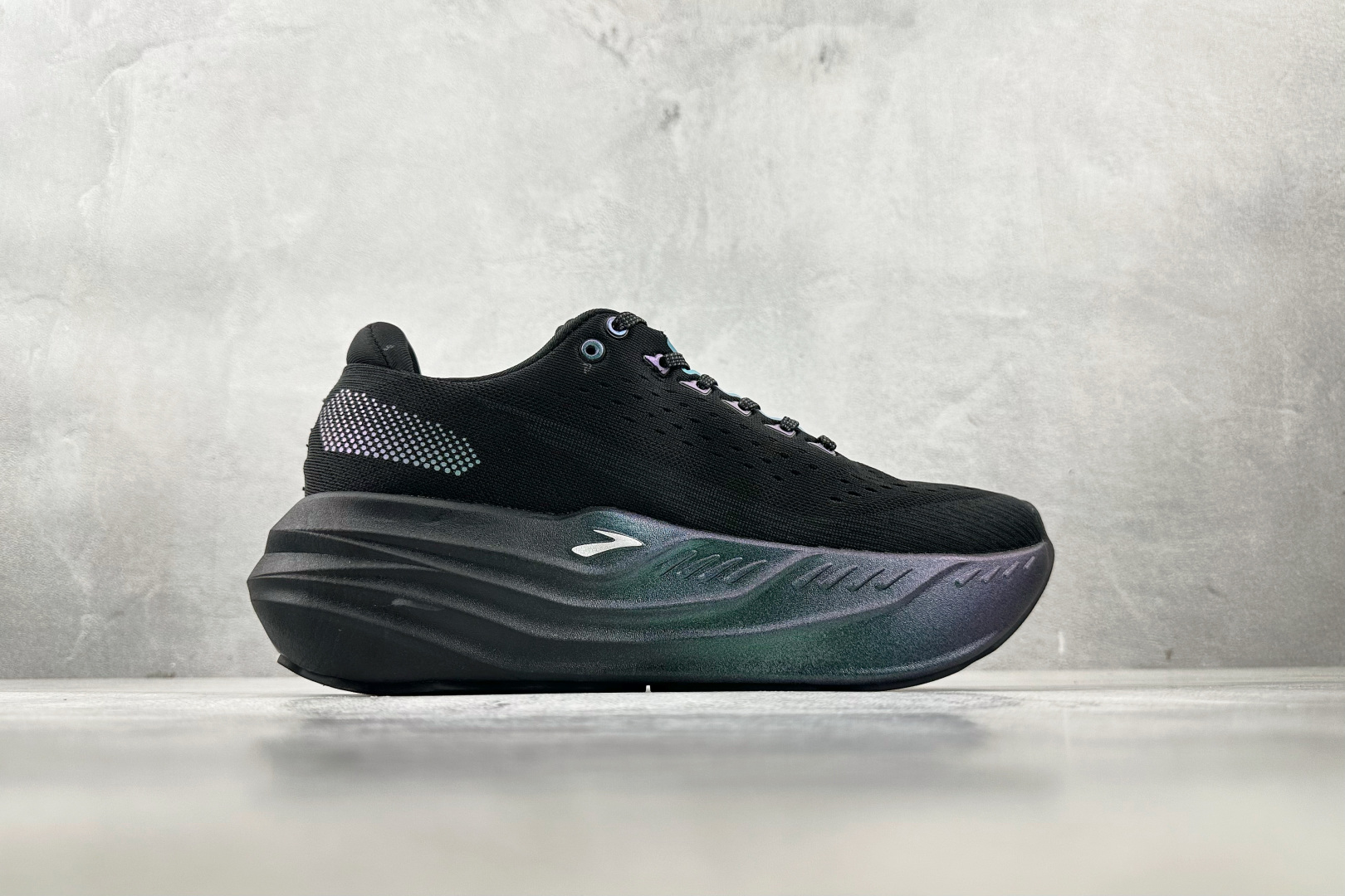 Brooks布鲁克斯 Glycerin max 黑色 1104471D026