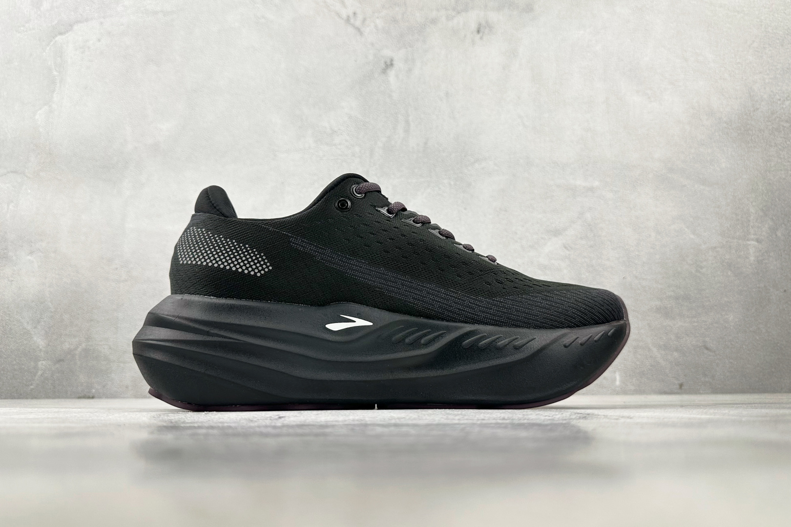 Brooks布鲁克斯 Glycerin max 黑色 1204361B-067