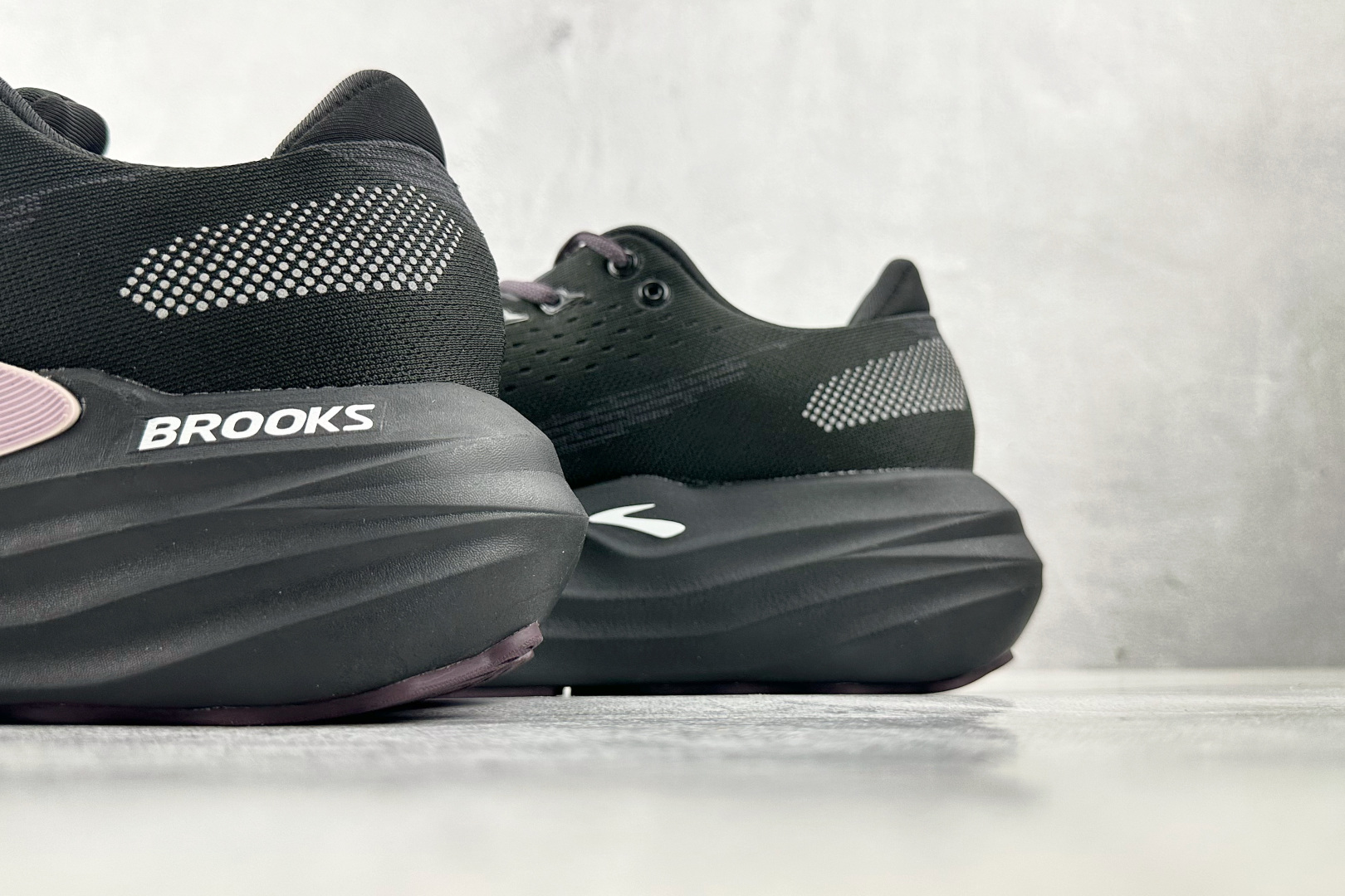 Brooks布鲁克斯 Glycerin max 黑色 1204361B-067