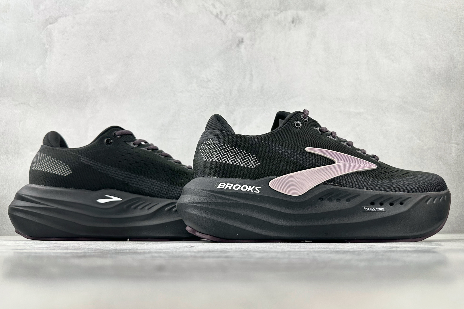 Brooks布鲁克斯 Glycerin max 黑色 1204361B-067