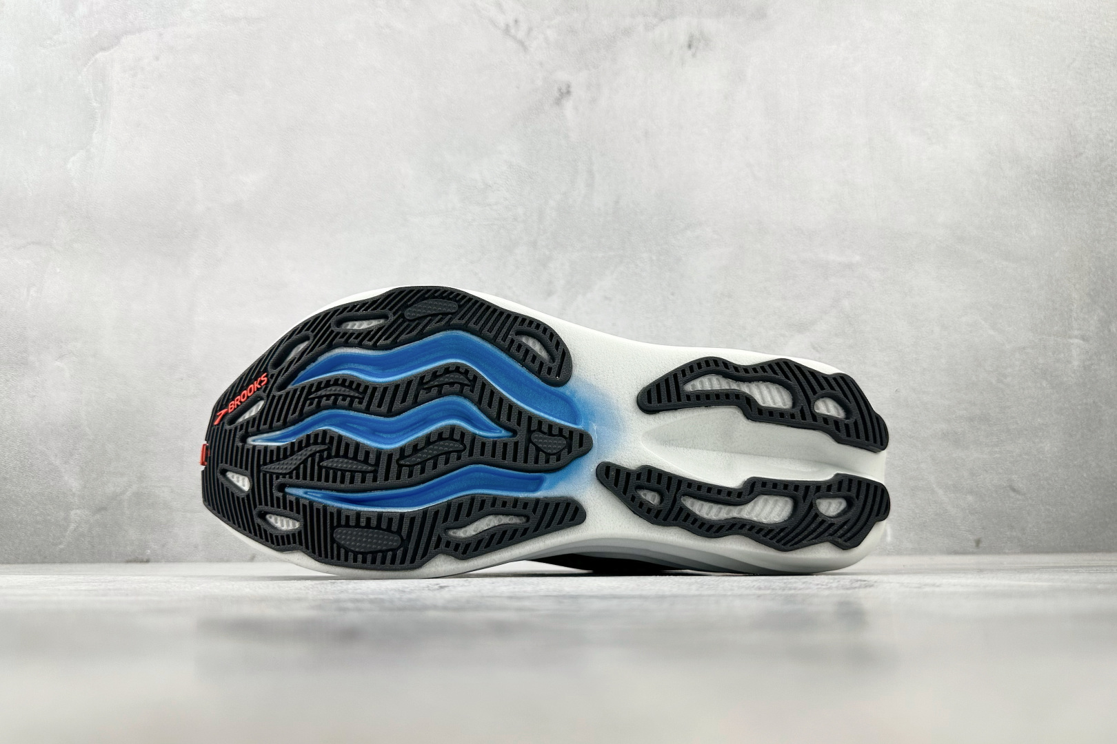 Brooks布鲁克斯 Glycerin max 黑色 110447-1D-045