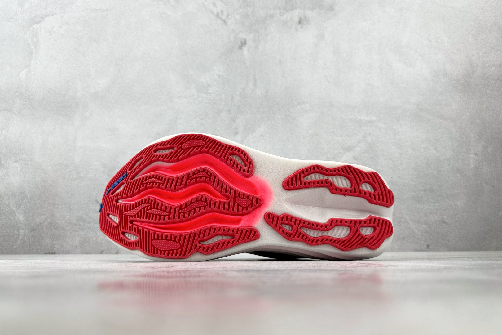 Brooks布鲁克斯 Glycerin max 白黑粉 1204361B118