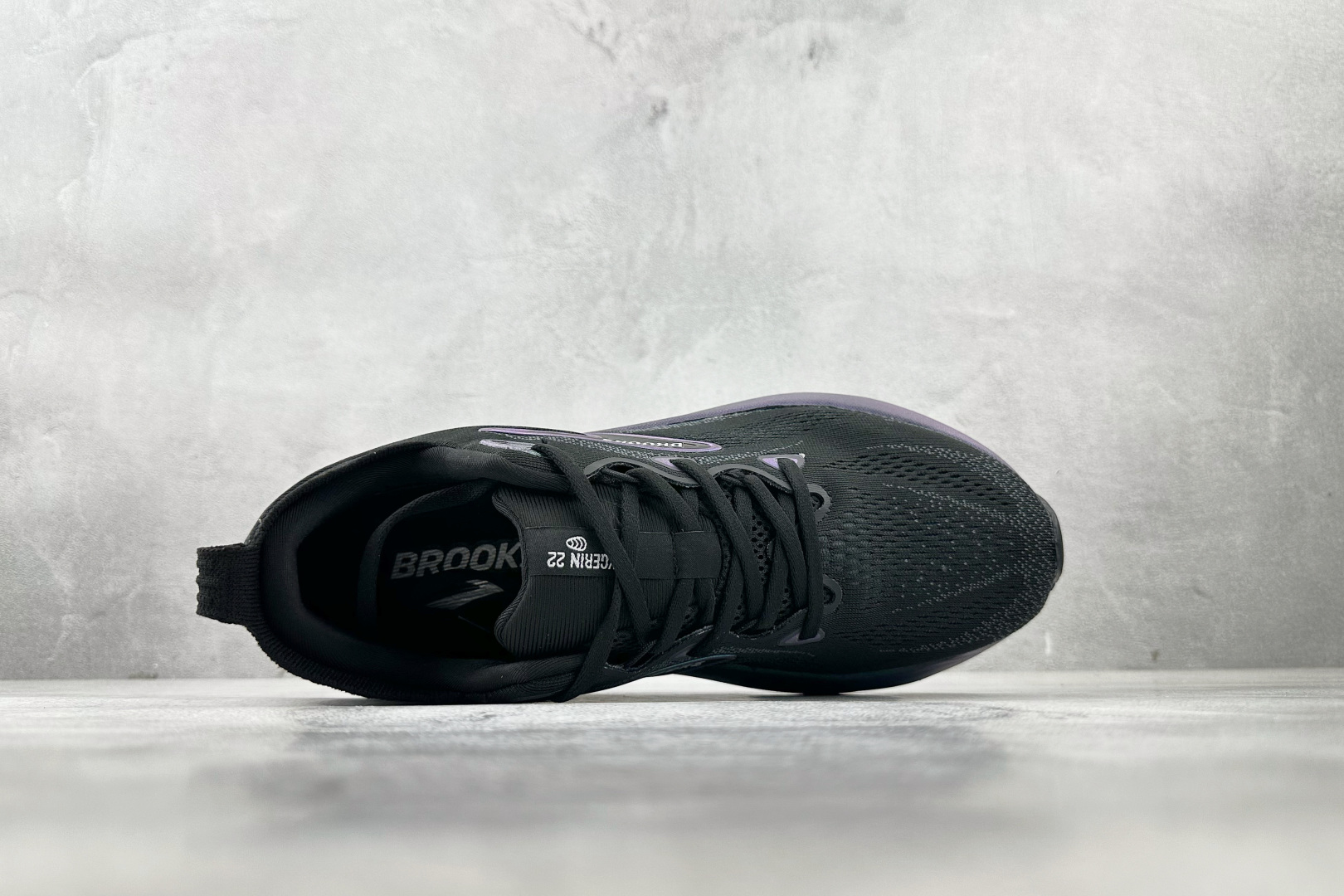 Brooks布鲁克斯 Glycerin 22 黑色 110445-026