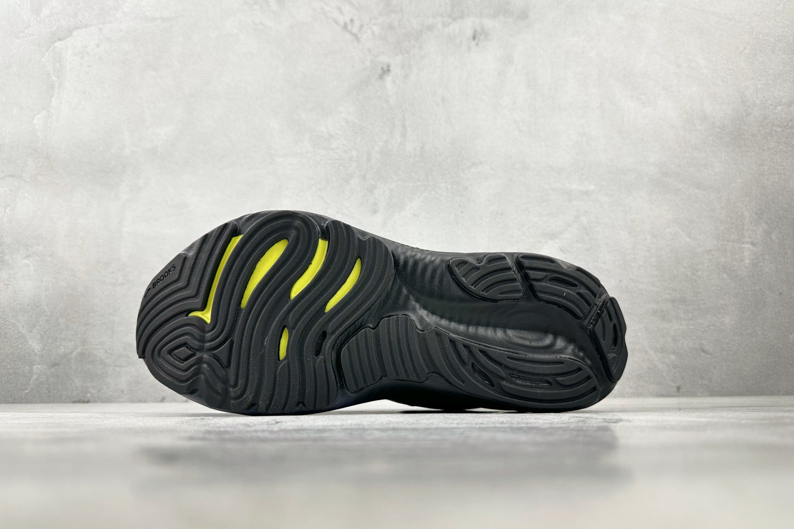 Brooks布鲁克斯 Glycerin 22 黑色 110445-026