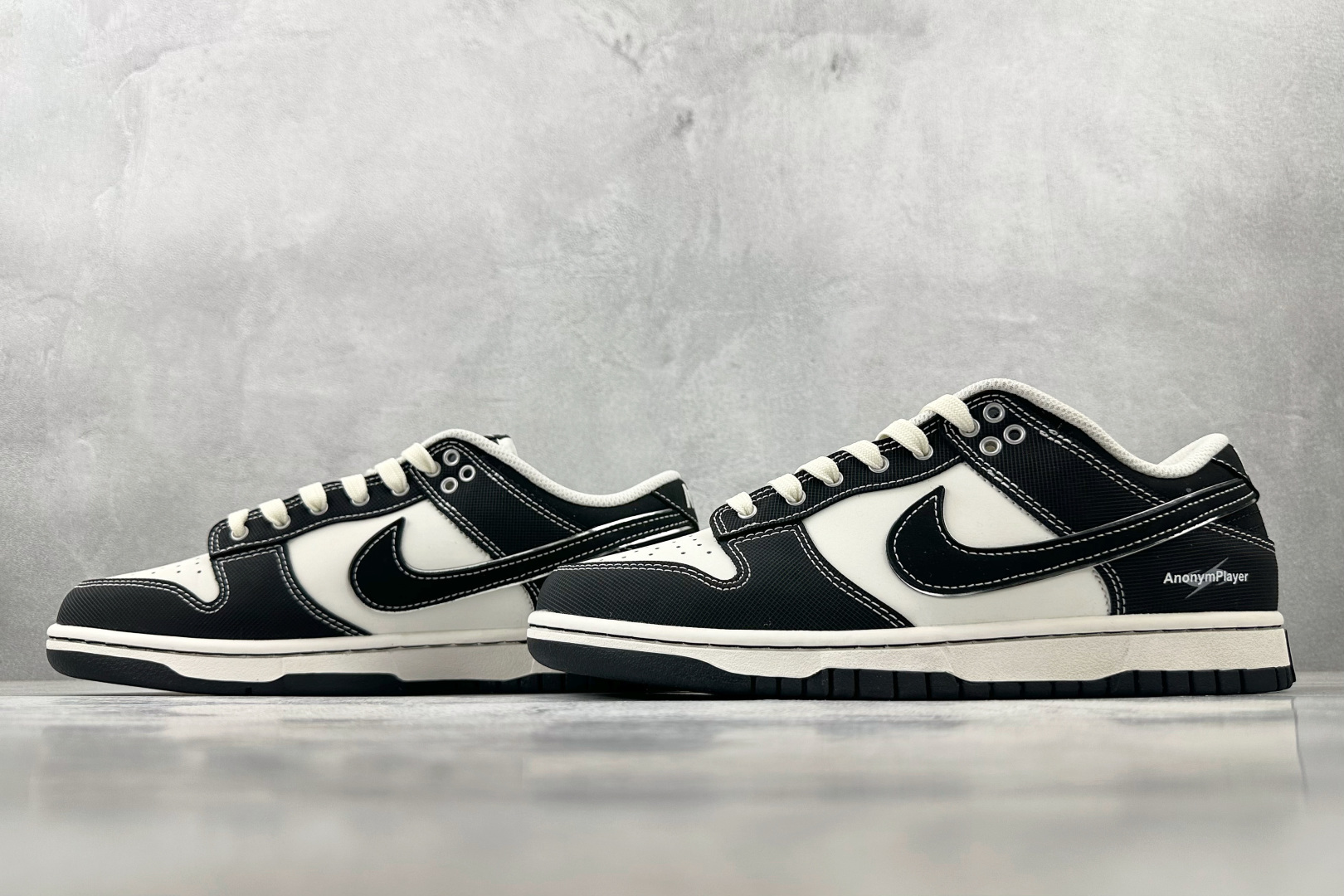 300 定制球鞋Nike Dunk 云凌墨锦 黑白 BW1220-004-Chinese UA Cheap High Quatity Brand Clothes Bags handbags Sneakers wholesale wholesaler seller from China Factory suppliers Fashion Clothing Shoes best Quality Beautiful Price 300 定制球鞋Nike Dunk 云凌墨锦 黑白 BW1220-004