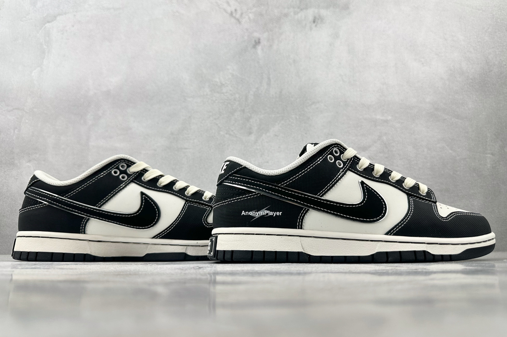 300 定制球鞋Nike Dunk 云凌墨锦 黑白 BW1220-004-Chinese UA Cheap High Quatity Brand Clothes Bags handbags Sneakers wholesale wholesaler seller from China Factory suppliers Fashion Clothing Shoes best Quality Beautiful Price 300 定制球鞋Nike Dunk 云凌墨锦 黑白 BW1220-004