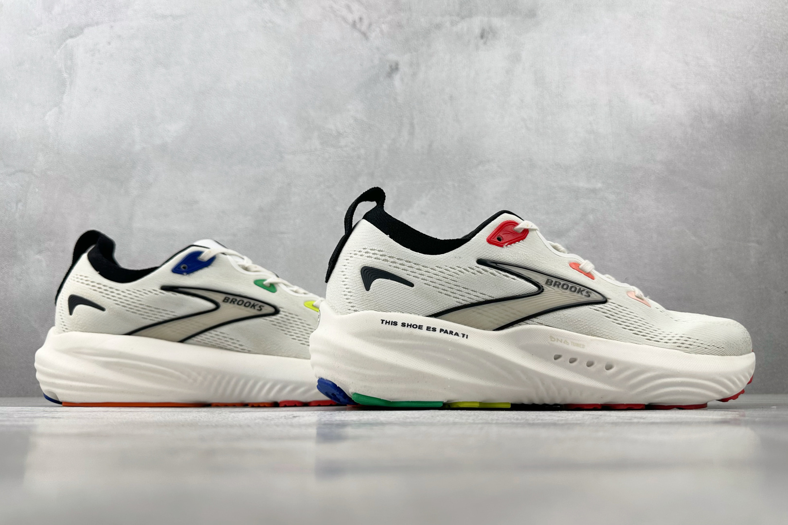 210 JZD × Brooks布鲁克斯 Glycerin 22 白色 1104451D-185-Chinese UA Cheap High Quatity Brand Clothes Bags handbags Sneakers wholesale wholesaler seller from China Factory suppliers Fashion Clothing Shoes best Quality Beautiful Price 210 JZD × Brooks布鲁克斯 Glycerin 22 白色 1104451D-185