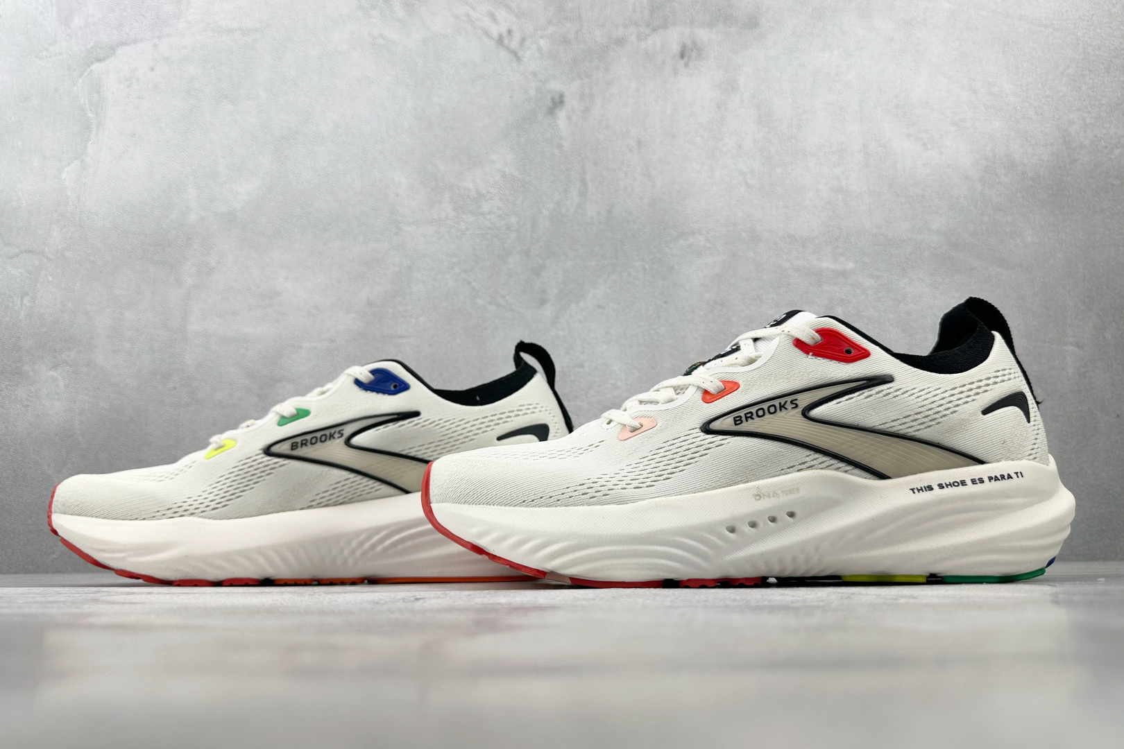 210 JZD × Brooks布鲁克斯 Glycerin 22 白色 1104451D-185-Chinese UA Cheap High Quatity Brand Clothes Bags handbags Sneakers wholesale wholesaler seller from China Factory suppliers Fashion Clothing Shoes best Quality Beautiful Price 210 JZD × Brooks布鲁克斯 Glycerin 22 白色 1104451D-185