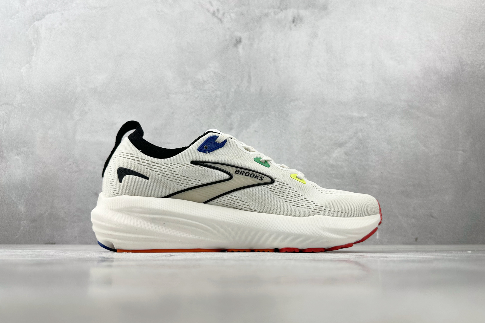 210 JZD × Brooks布鲁克斯 Glycerin 22 白色 1104451D-185-Chinese UA Cheap High Quatity Brand Clothes Bags handbags Sneakers wholesale wholesaler seller from China Factory suppliers Fashion Clothing Shoes best Quality Beautiful Price 210 JZD × Brooks布鲁克斯 Glycerin 22 白色 1104451D-185