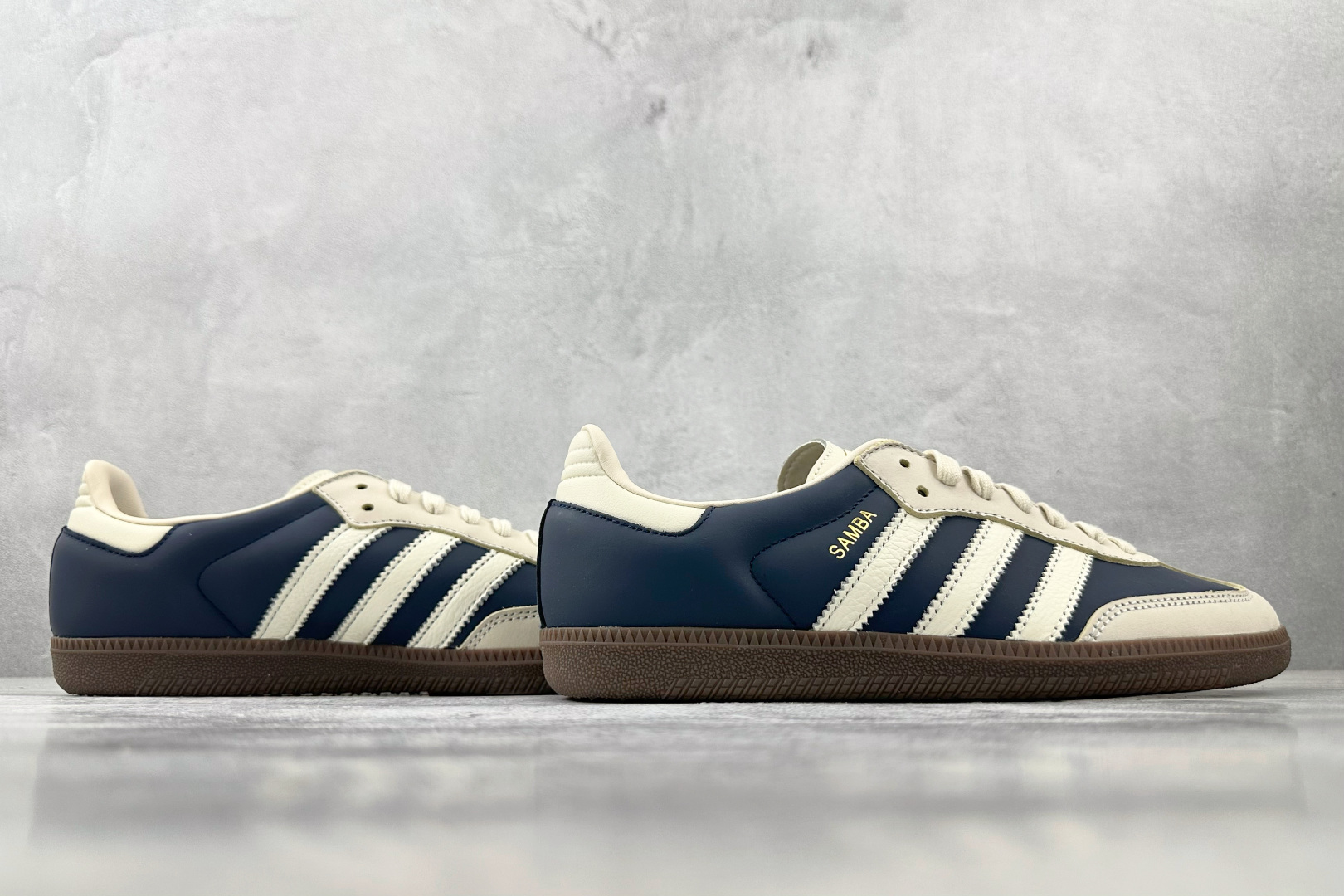 210 adidoriginals SAMBA OG ”Night Indigo”白蓝色 IG1968-Chinese UA Cheap High Quatity Brand Clothes Bags handbags Sneakers wholesale wholesaler seller from China Factory suppliers Fashion Clothing Shoes best Quality Beautiful Price 210 adidoriginals SAMBA OG ”Night Indigo”白蓝色 IG1968