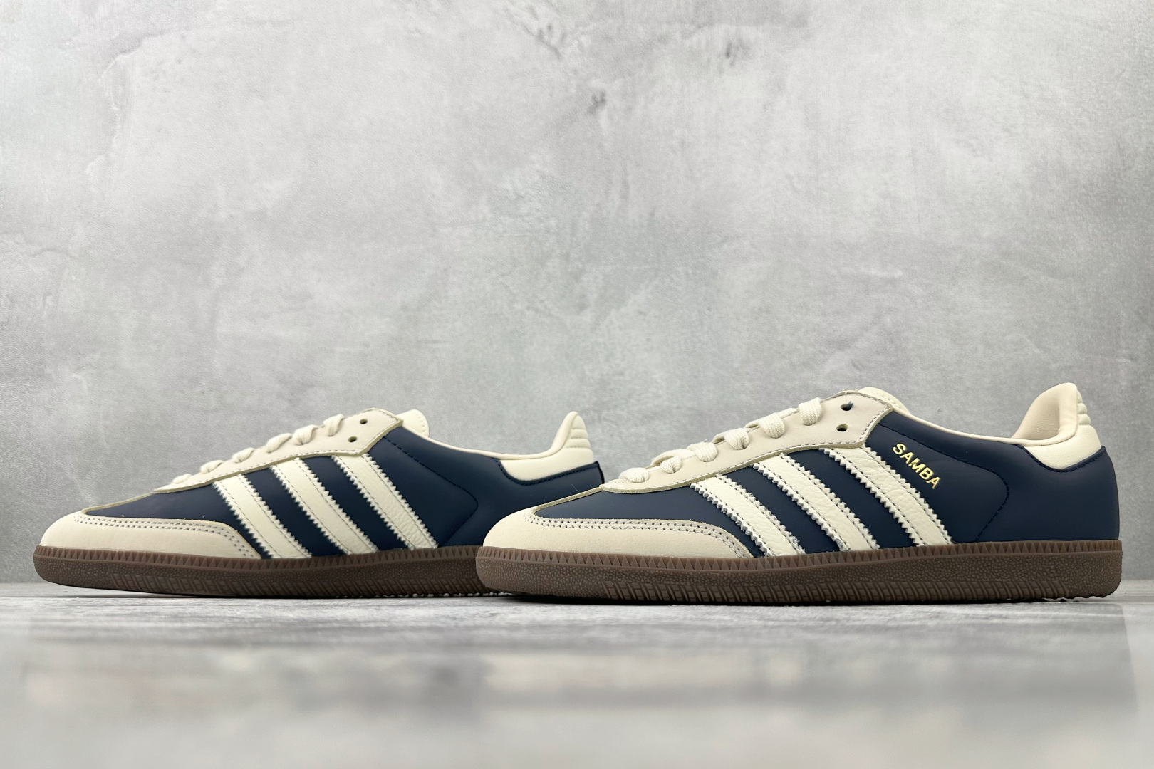 210 adidoriginals SAMBA OG ”Night Indigo”白蓝色 IG1968-Chinese UA Cheap High Quatity Brand Clothes Bags handbags Sneakers wholesale wholesaler seller from China Factory suppliers Fashion Clothing Shoes best Quality Beautiful Price 210 adidoriginals SAMBA OG ”Night Indigo”白蓝色 IG1968