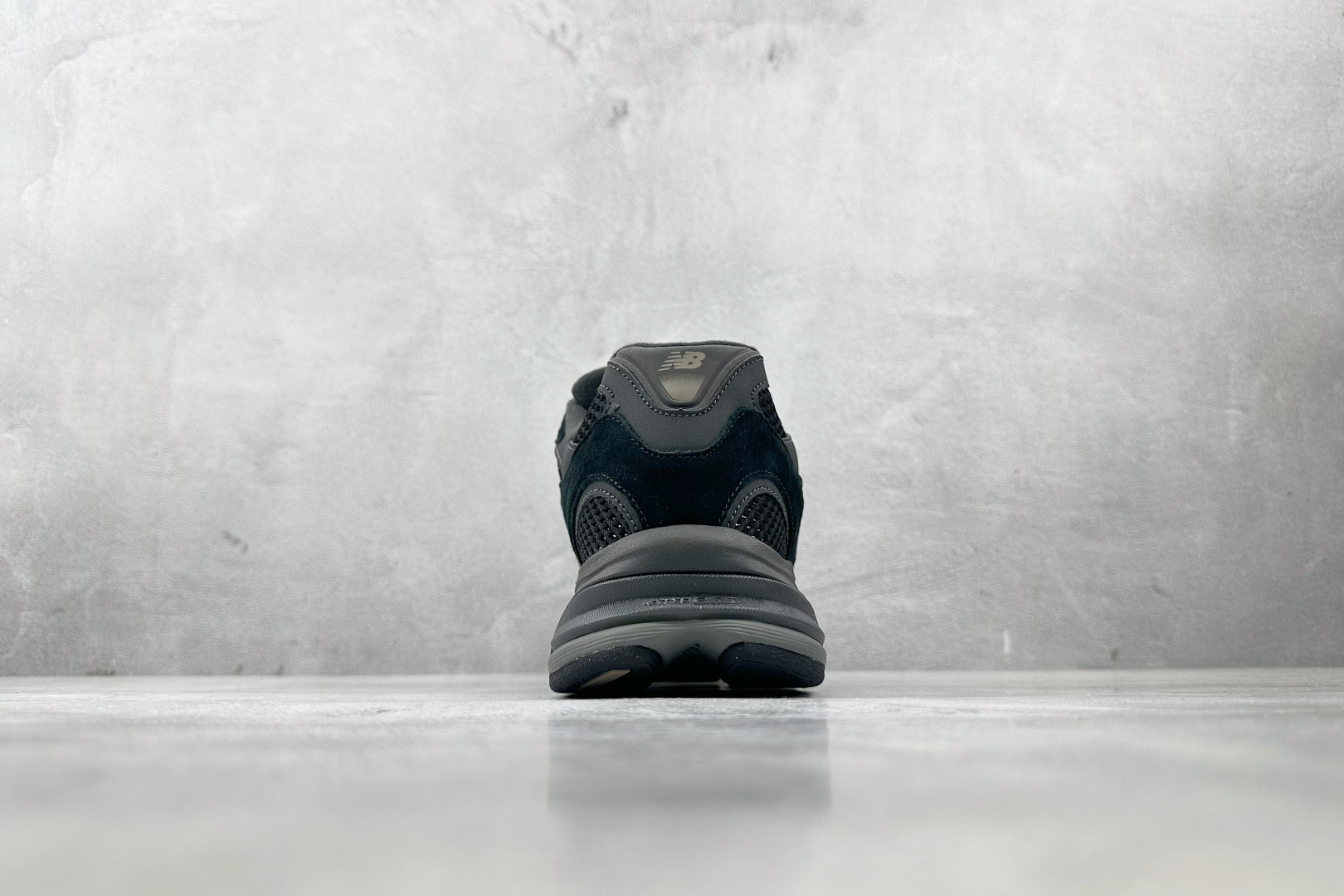 大厂出品 New Balance NB 2010 黑色 U2010TTB