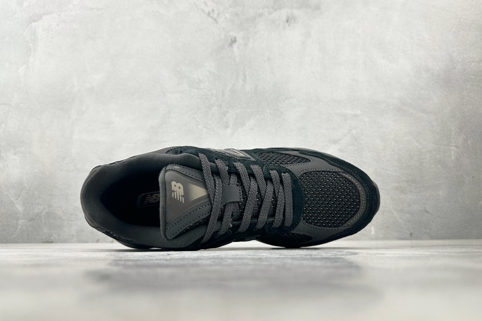 大厂出品 New Balance NB 2010 黑色 U2010TTB