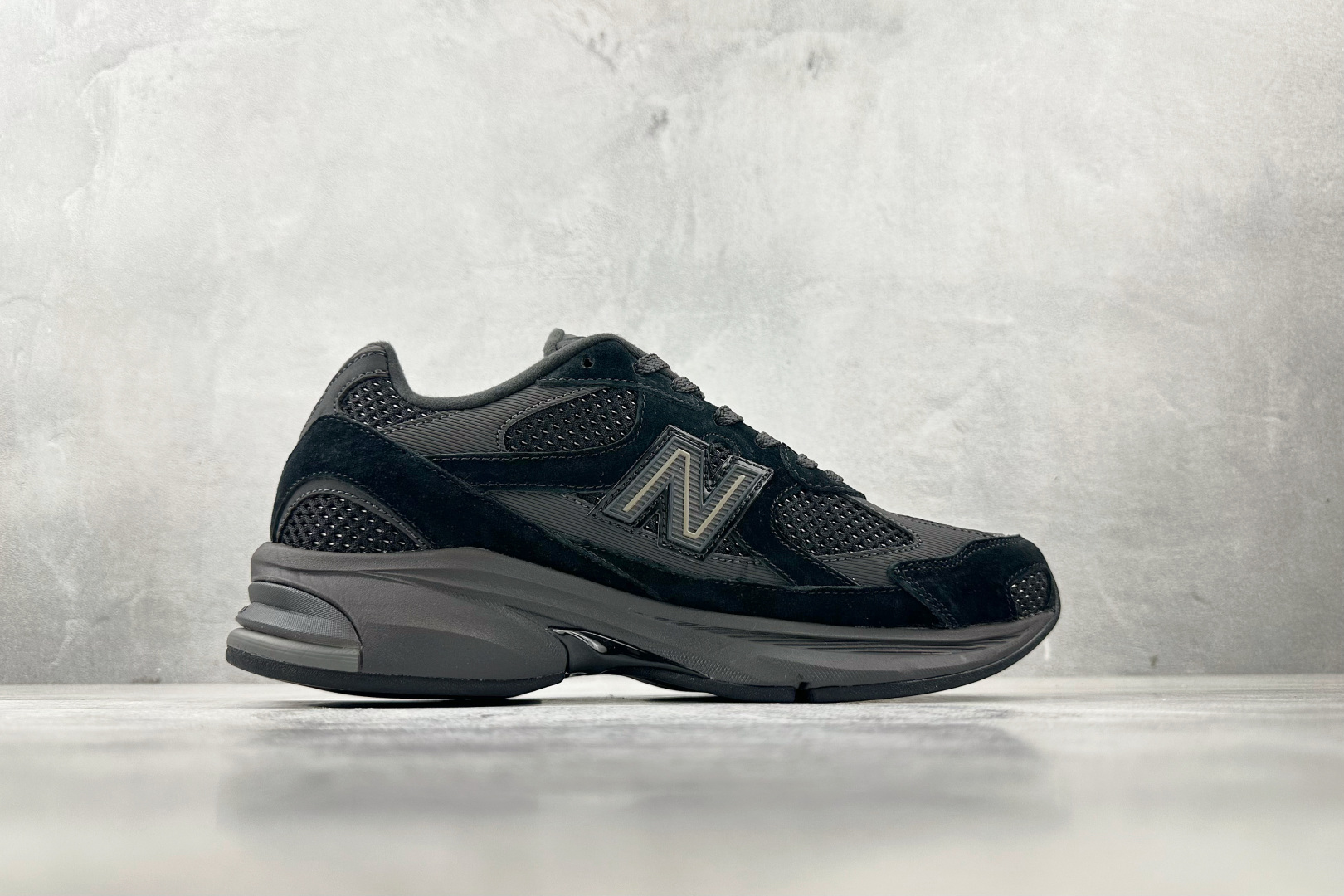 大厂出品 New Balance NB 2010 黑色 U2010TTB