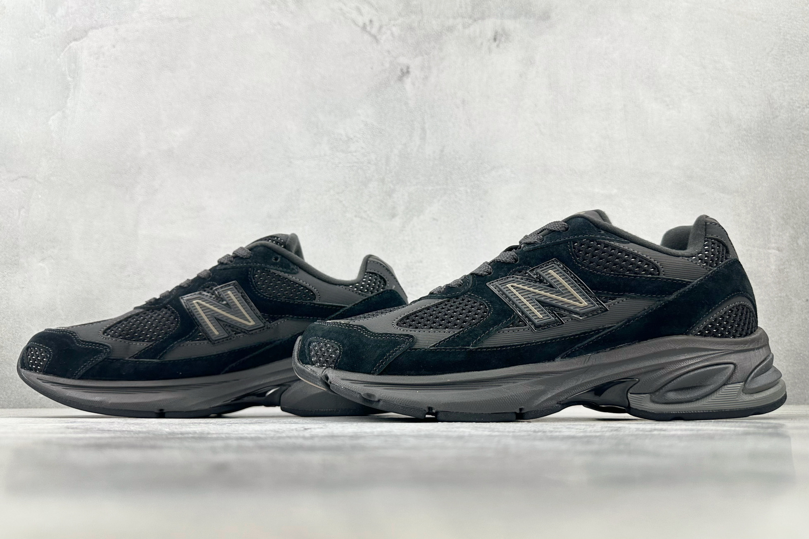大厂出品 New Balance NB 2010 黑色 U2010TTB
