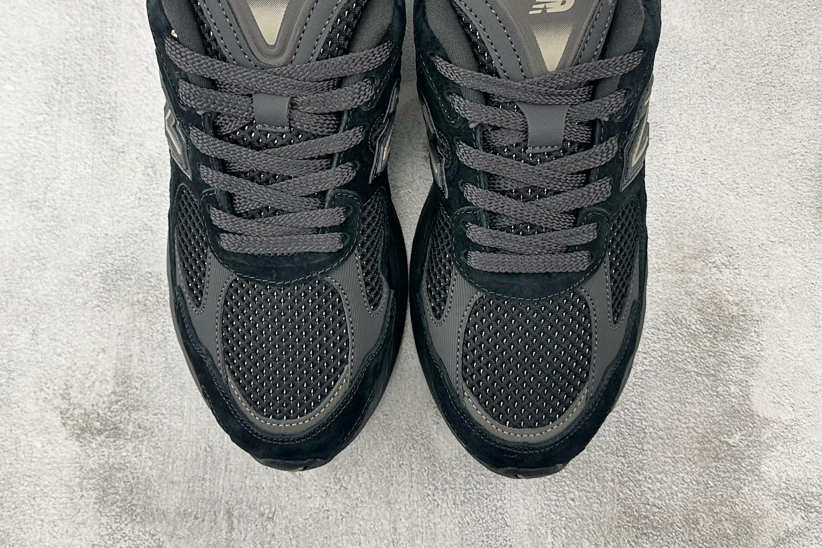 大厂出品 New Balance NB 2010 黑色 U2010TTB