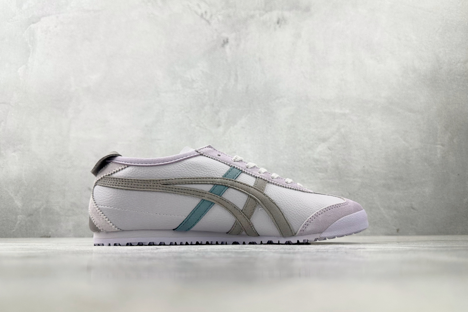 140 渠道特供 Onitsuka Tiger鬼塚虎 MEXICO 66浅紫灰 1183C076-020-Chinese UA Cheap High Quatity Brand Clothes Bags handbags Sneakers wholesale wholesaler seller from China Factory suppliers Fashion Clothing Shoes best Quality Beautiful Price 140 渠道特供 Onitsuka Tiger鬼塚虎 MEXICO 66浅紫灰 1183C076-020