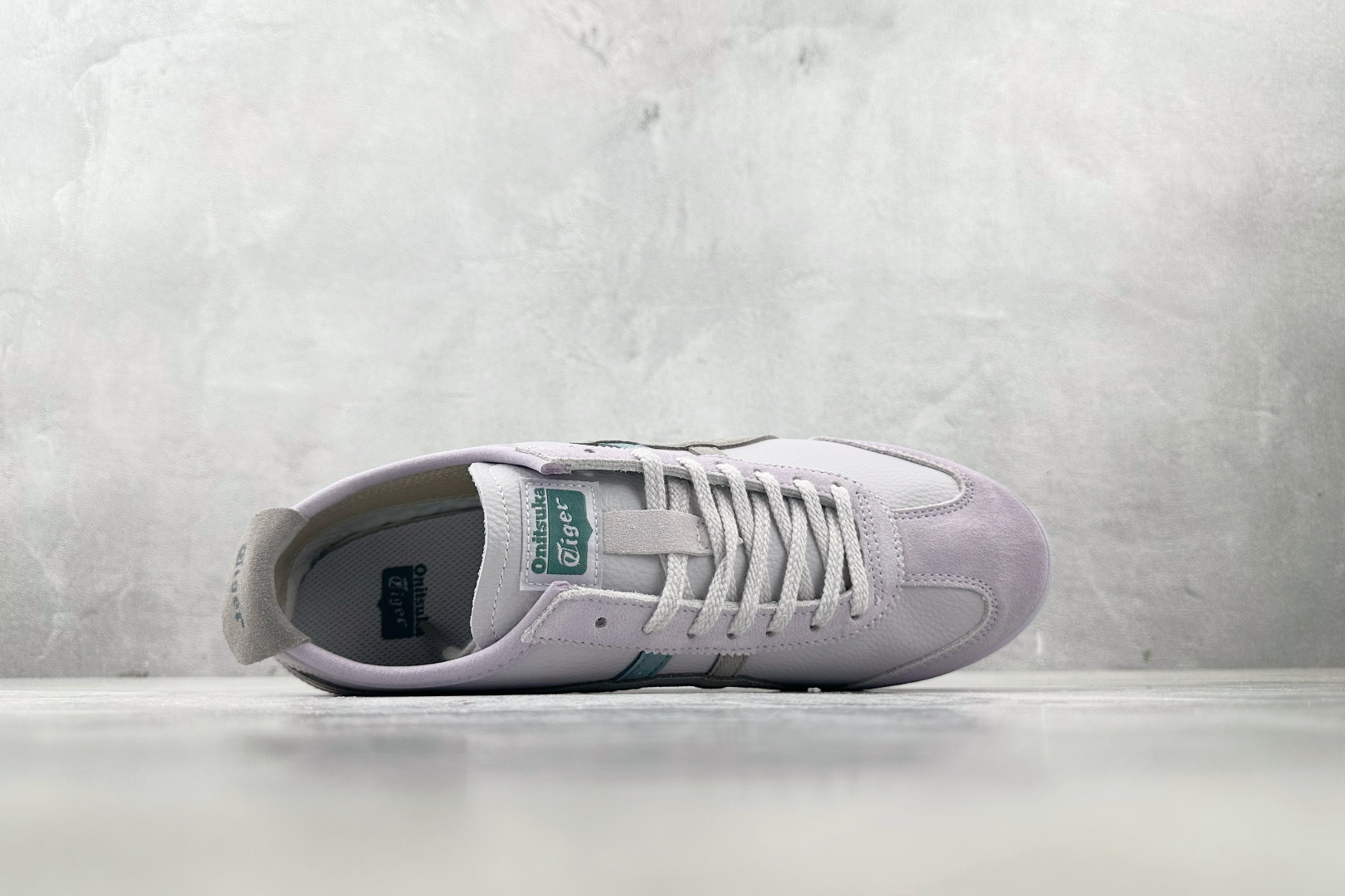 140 渠道特供 Onitsuka Tiger鬼塚虎 MEXICO 66浅紫灰 1183C076-020-Chinese UA Cheap High Quatity Brand Clothes Bags handbags Sneakers wholesale wholesaler seller from China Factory suppliers Fashion Clothing Shoes best Quality Beautiful Price 140 渠道特供 Onitsuka Tiger鬼塚虎 MEXICO 66浅紫灰 1183C076-020