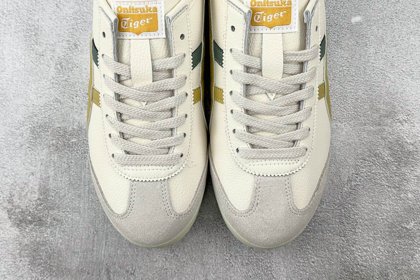 140 渠道特供 Onitsuka Tiger鬼塚虎 MEXICO 66 米白黄色 1183A201-120-Chinese UA Cheap High Quatity Brand Clothes Bags handbags Sneakers wholesale wholesaler seller from China Factory suppliers Fashion Clothing Shoes best Quality Beautiful Price 140 渠道特供 Onitsuka Tiger鬼塚虎 MEXICO 66 米白黄色 1183A201-120