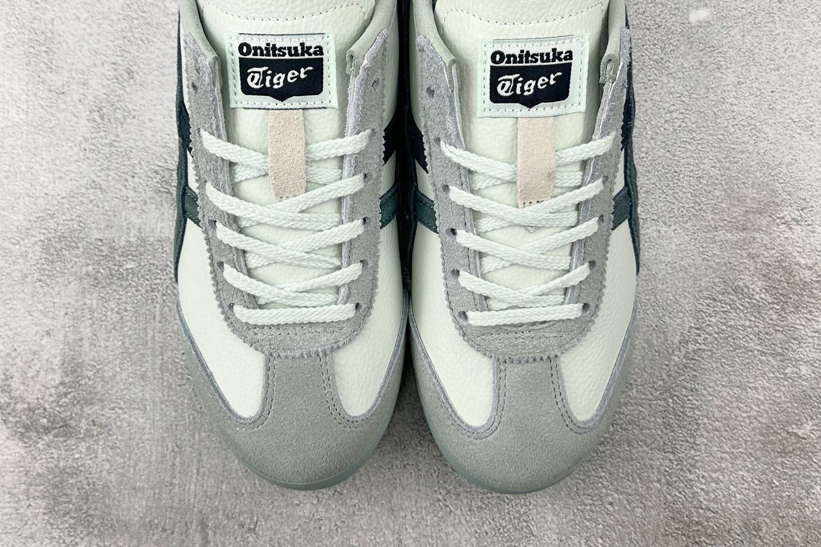 140 渠道特供 Onitsuka Tiger鬼塚虎 MEXICO 66淡薄荷 1183C076-300-Chinese UA Cheap High Quatity Brand Clothes Bags handbags Sneakers wholesale wholesaler seller from China Factory suppliers Fashion Clothing Shoes best Quality Beautiful Price 140 渠道特供 Onitsuka Tiger鬼塚虎 MEXICO 66淡薄荷 1183C076-300