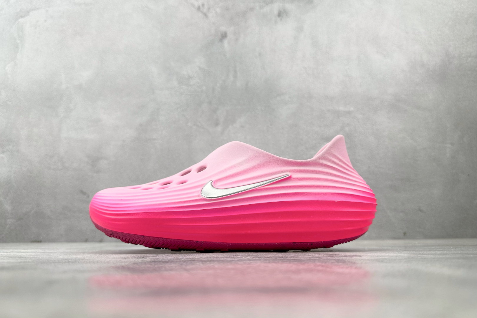 外贸专供 Nike ReactX Rejuven8 粉色 HV5062-601