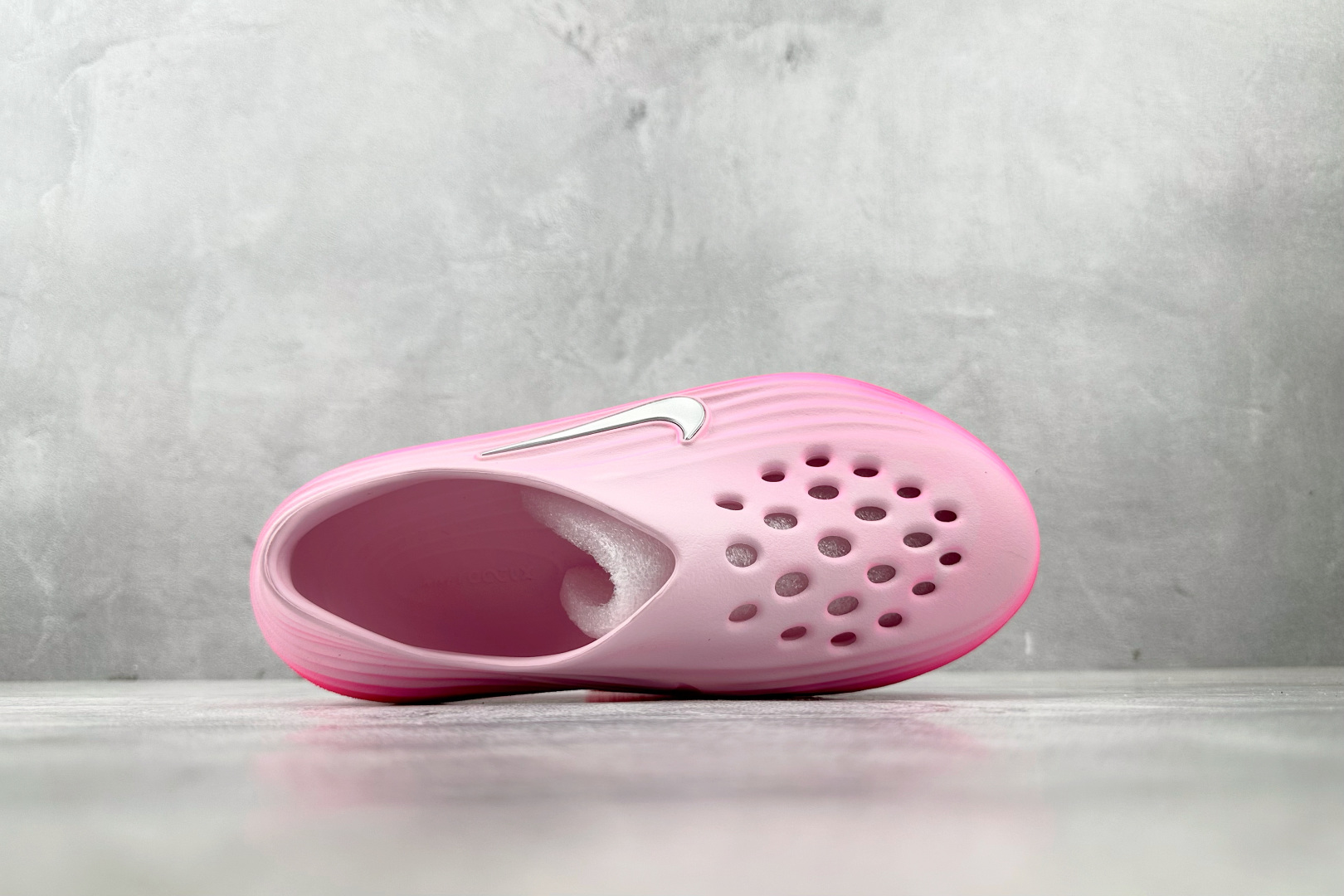 外贸专供 Nike ReactX Rejuven8 粉色 HV5062-601