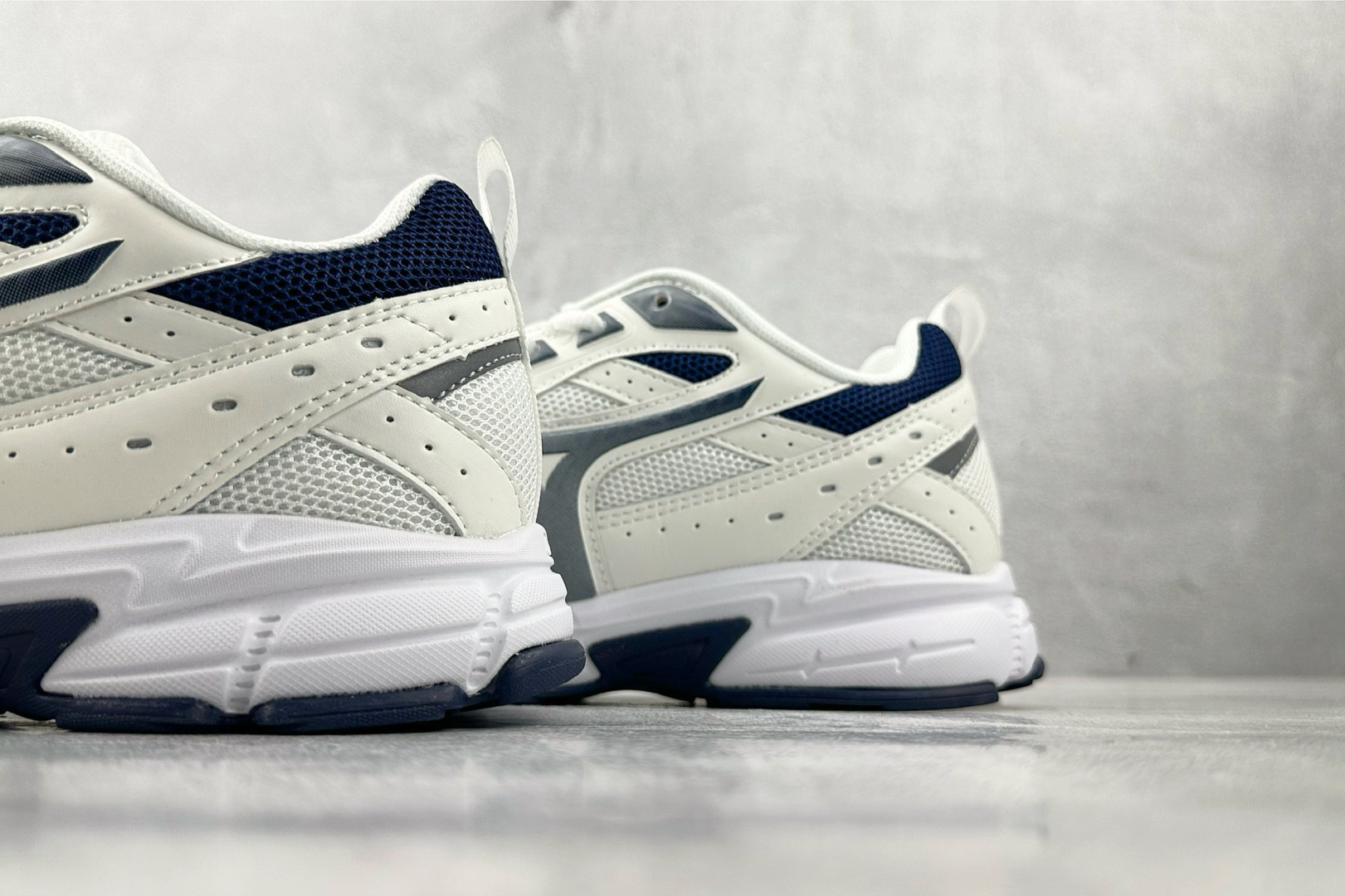 东南亚订单 Mizuno Speed 白色 D1GH223009
