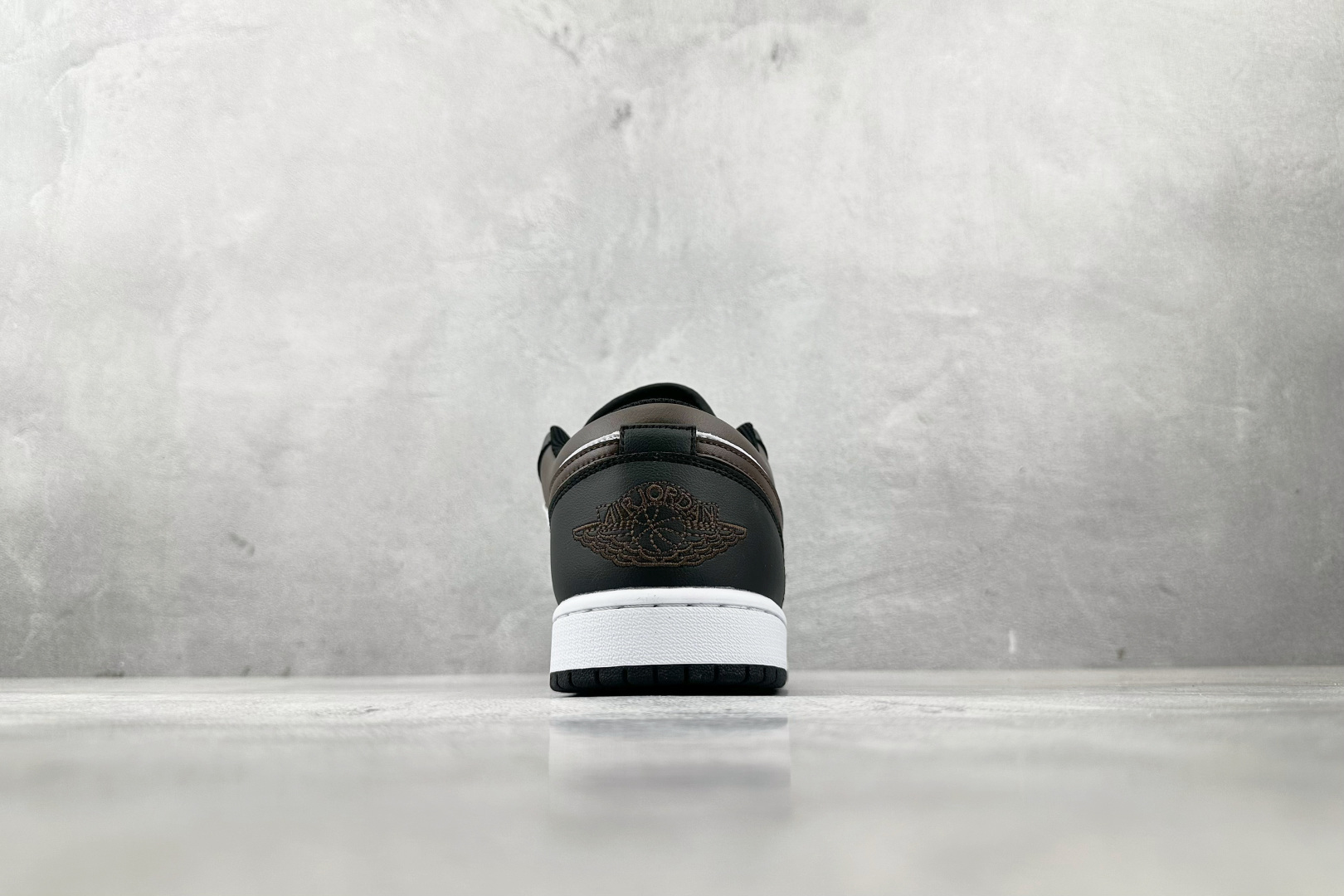 图片[9]-K版  综合版 Jordan Air Jordan 1 栗棕 货号：I03393 010 尺码：36 36.5 37 38.5 39 40 40.5 41 42 42.5 43 44 44.5 45 46-选品中心