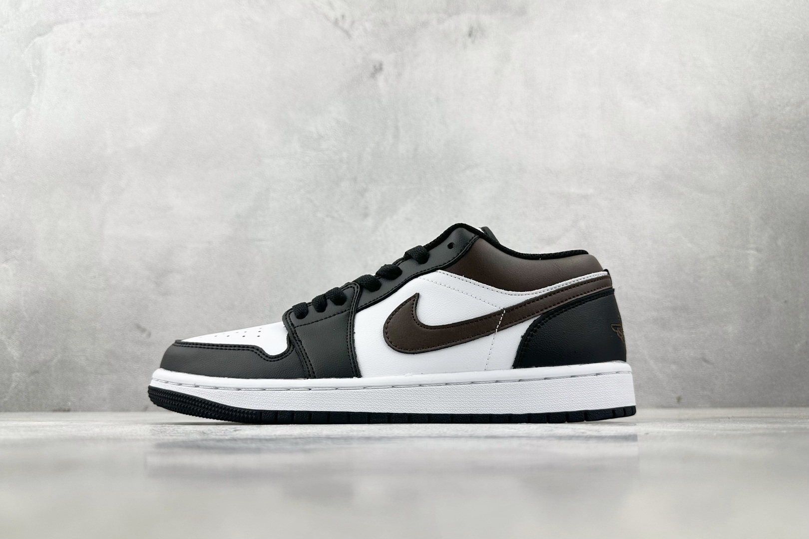 K版  综合版 Jordan Air Jordan 1 栗棕 货号：I03393 010 尺码：36 36.5 37 38.5 39 40 40.5 41 42 42.5 43 44 44.5 45 46-选品中心