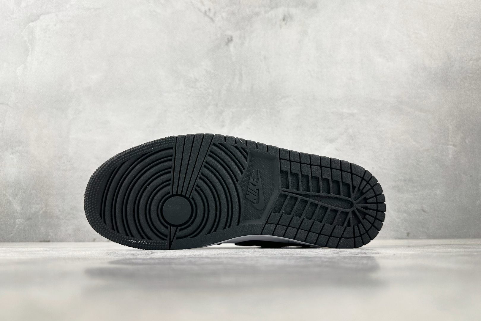 图片[4]-K版  综合版 Jordan Air Jordan 1 栗棕 货号：I03393 010 尺码：36 36.5 37 38.5 39 40 40.5 41 42 42.5 43 44 44.5 45 46-选品中心