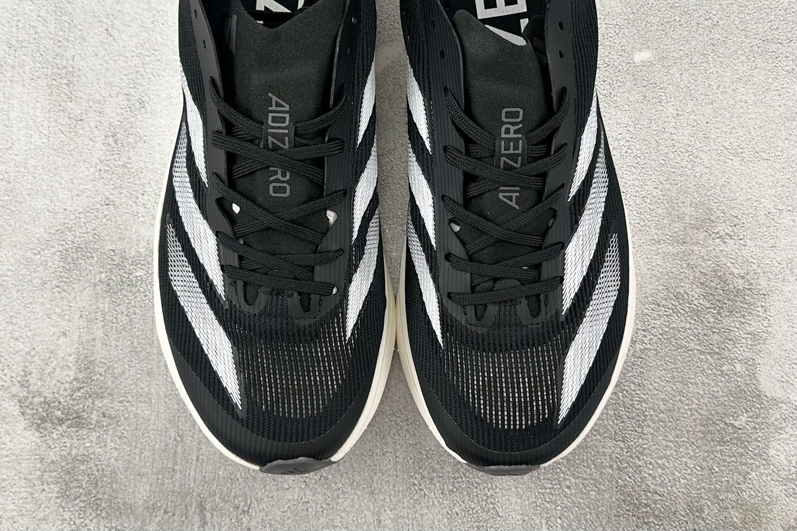 东南亚订单 adidAdizero Takumi Sen 10 黑色 IH5710