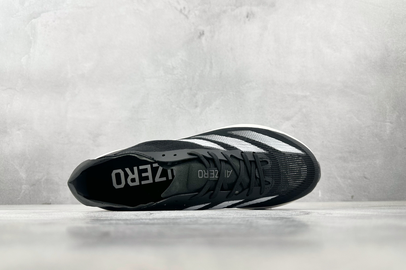 东南亚订单 adidAdizero Takumi Sen 10 黑色 IH5710