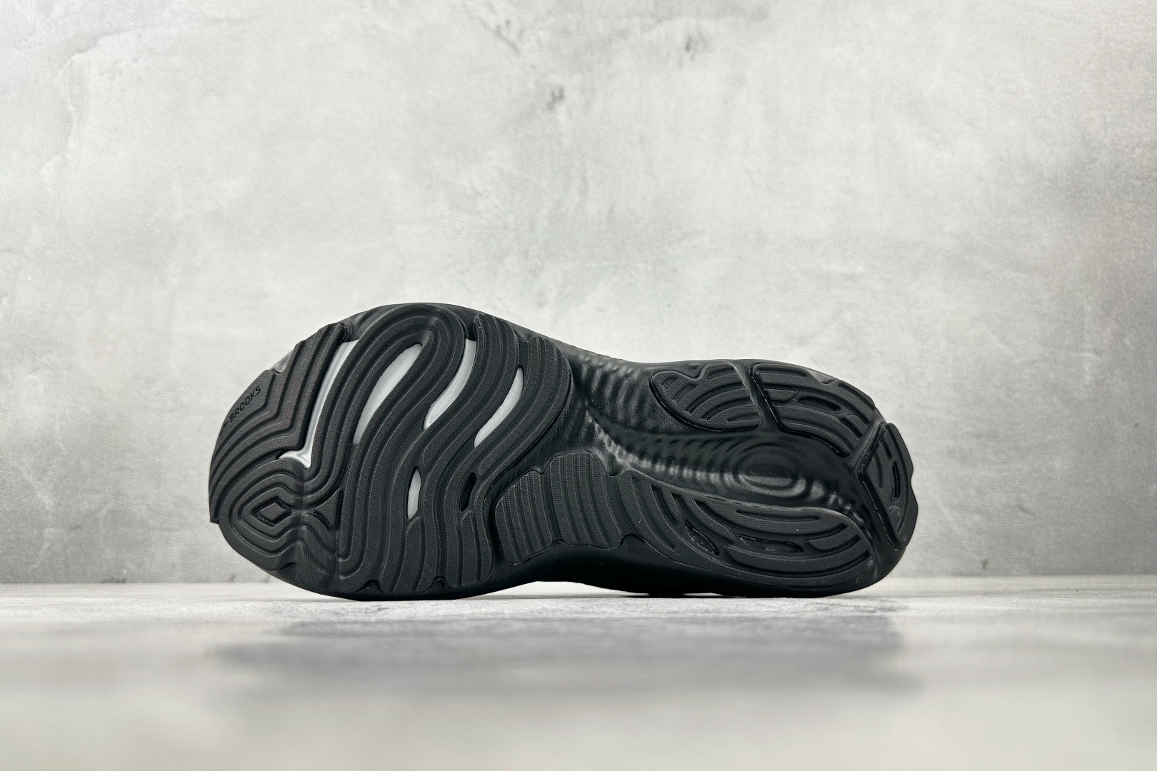 Brooks布鲁克斯 Glycerin 22 黑色 110446-1D-020